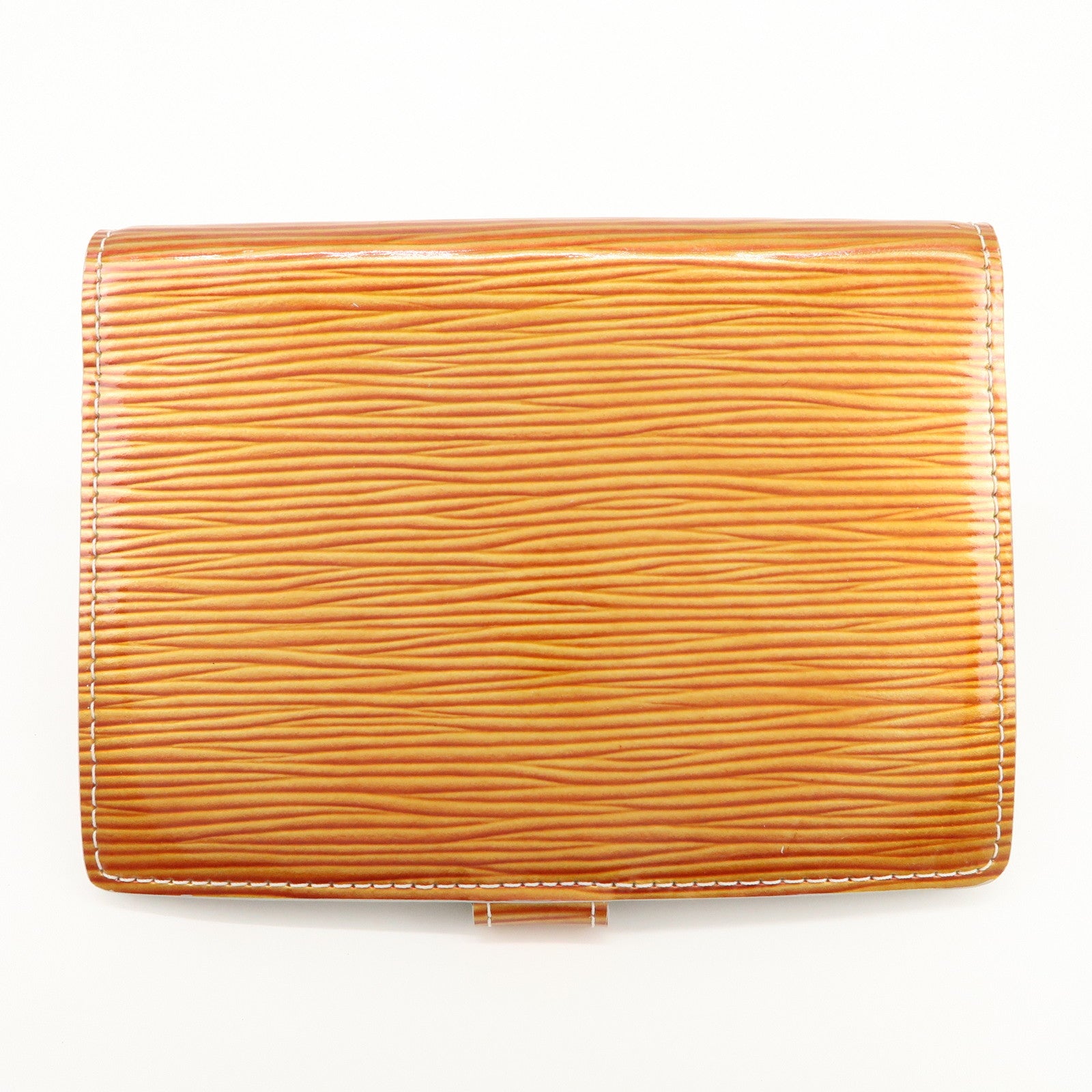 Louis Vuitton Cyber Epi Agenda PM Day Meets Night Planner M99081