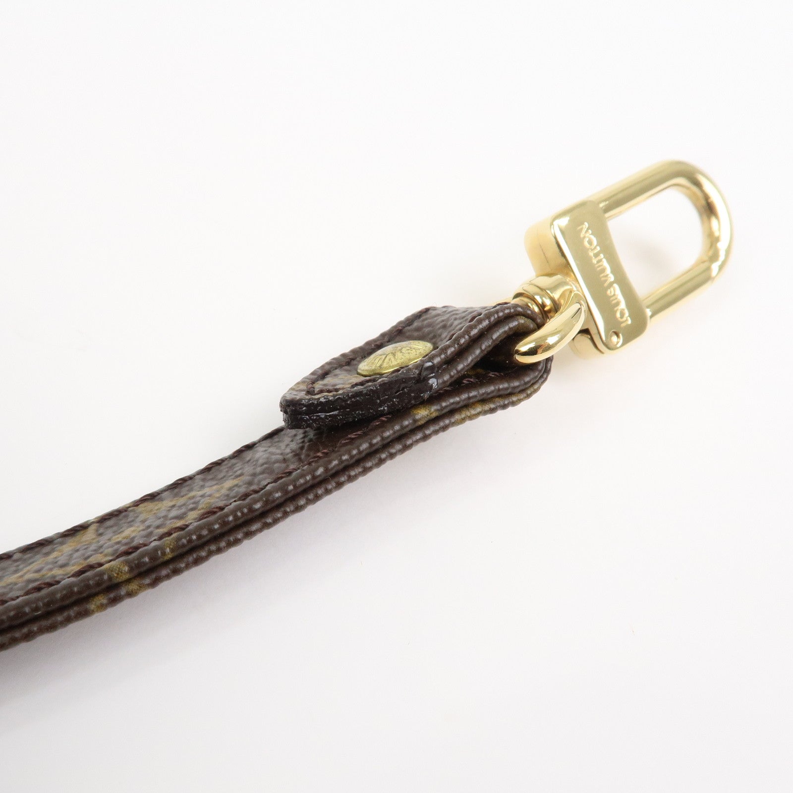 Louis Vuitton Monogram Monogram Canvas Monogram J75010