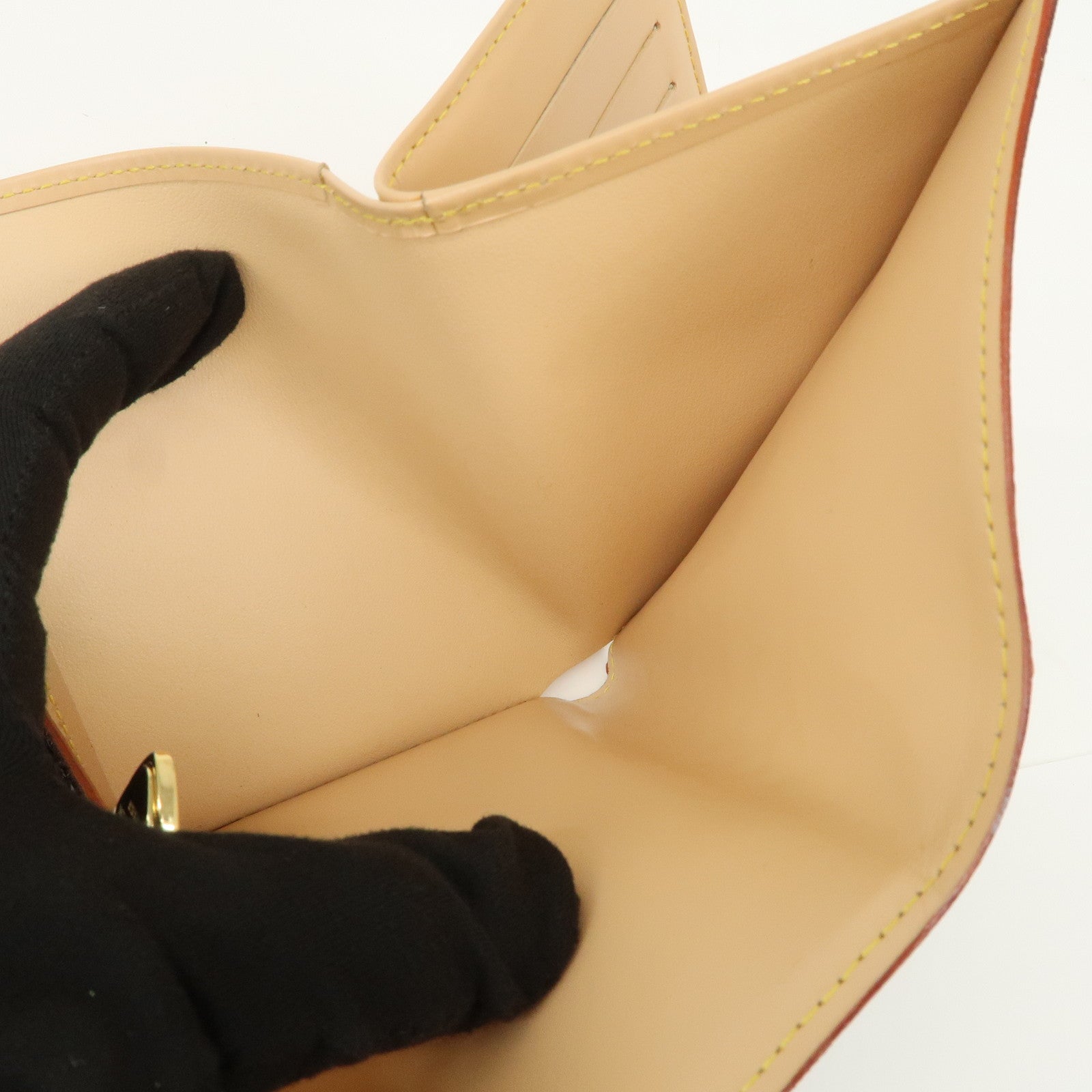 Louis Vuitton Monogram Multicolor Portfeuille Koala Wallet M58015