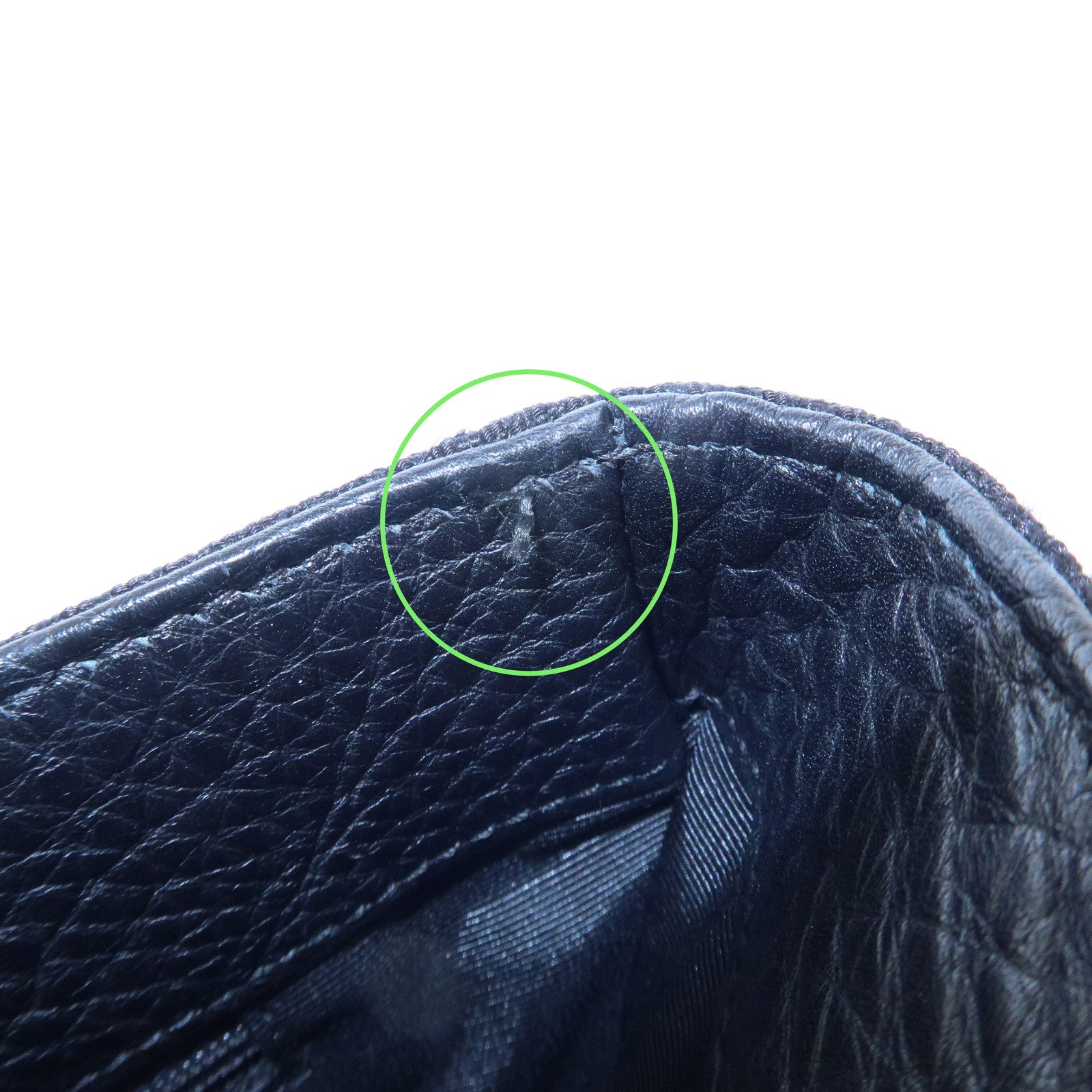 BVLGARI Logo Mania Canvas Leather Tote Bag Black Gold Hardware Used