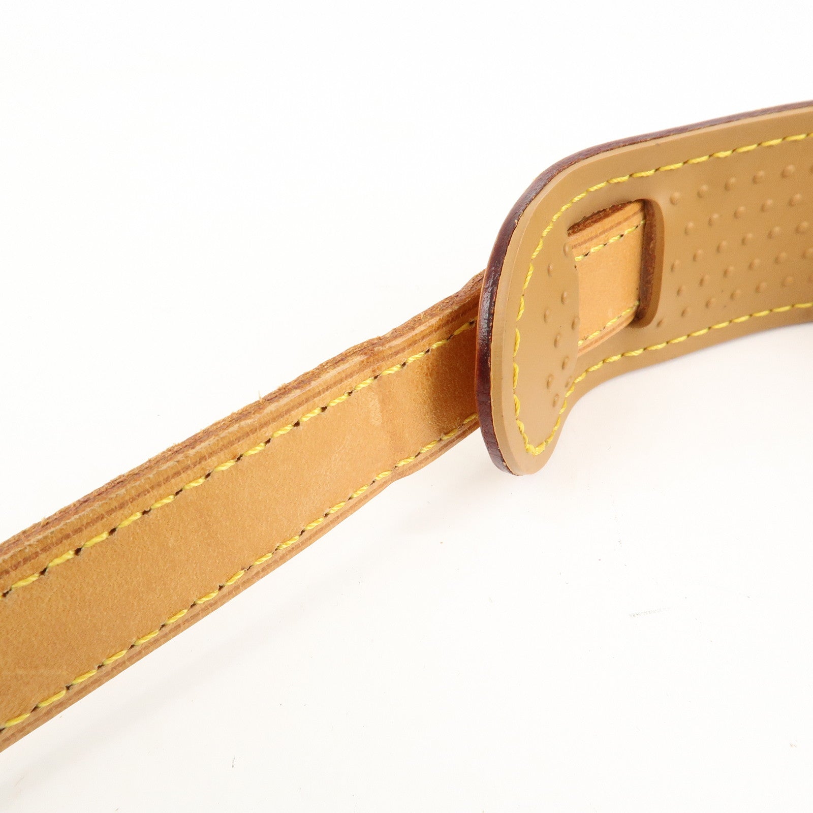 Louis Vuitton Monogram Saint Cloud GM Shoulder Bag Brown M51242 Used