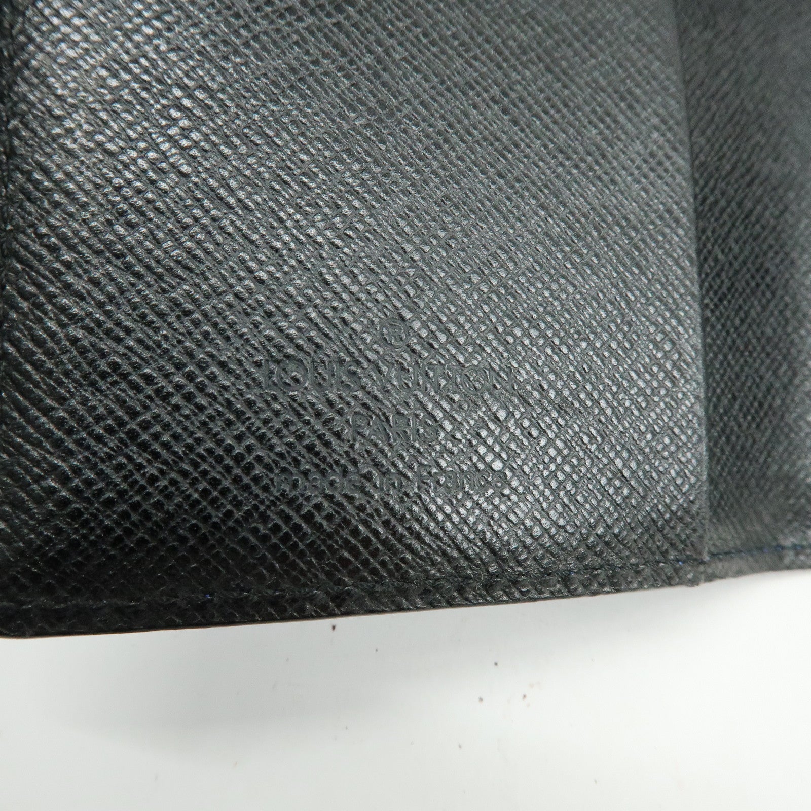 Louis Vuitton Epi Set of 2 Coin Case Card Case M56577/R20075