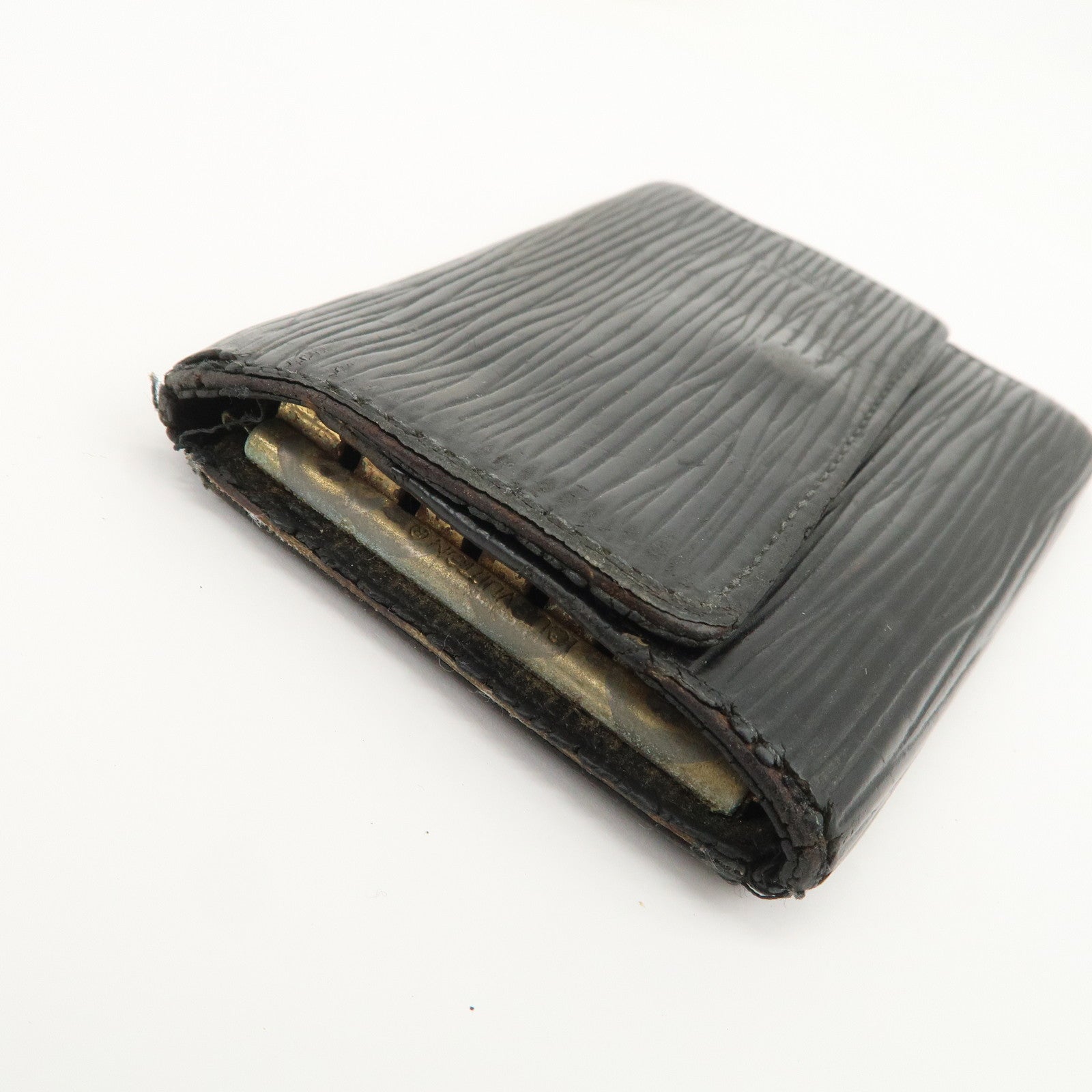 Louis Vuitton Set Of 5 Key Case M62630/N62630/M63812/M63819