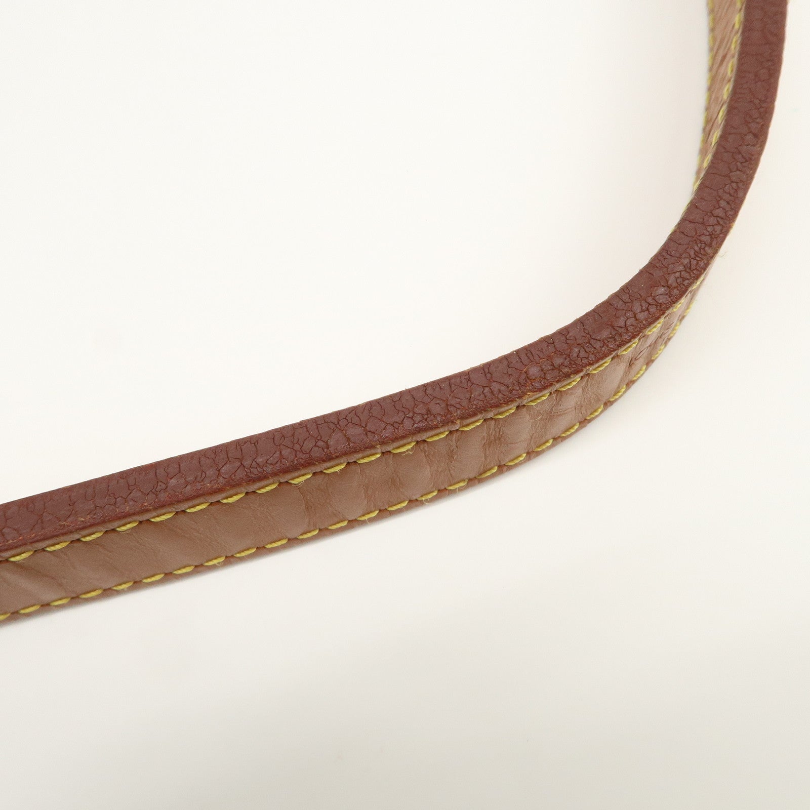 Louis Vuitton Epi Leather Petit Noe Shoulder Bag Zipang Gold M44108