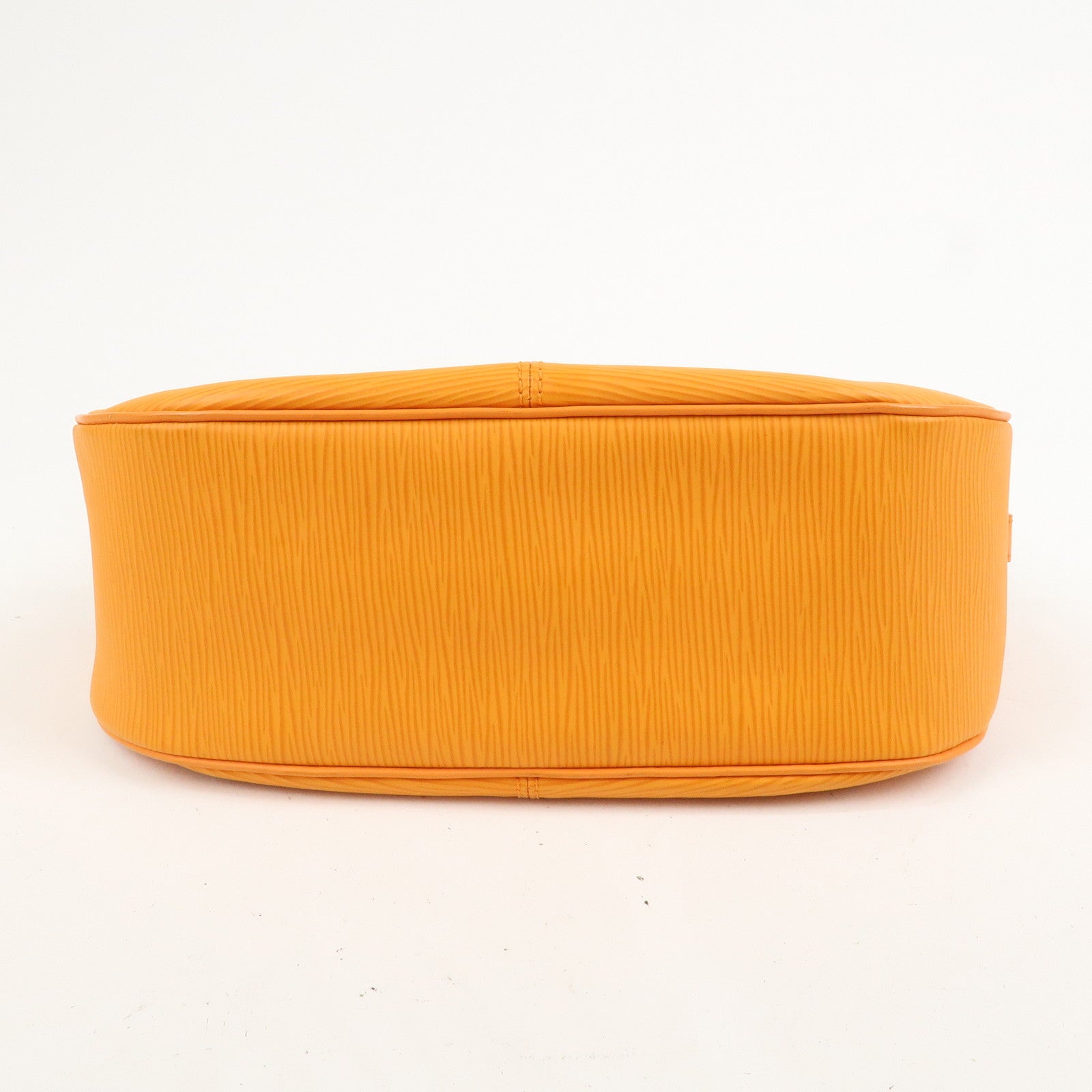 Louis Vuitton Epi Danura PM 2Way Bag Hand Bag Mandarin M5891H