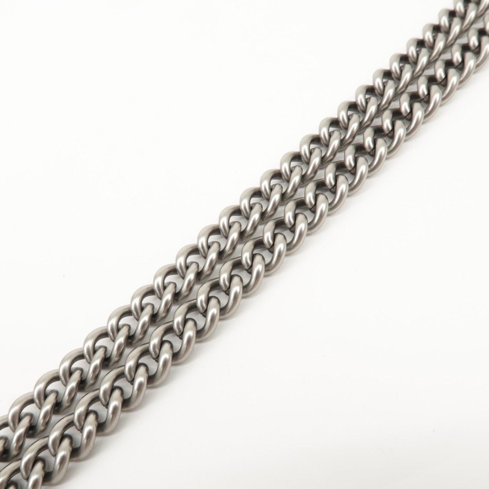 GUCCI Dionysus Suede Chain Shoulder Bag Beige Silver 401231 Used