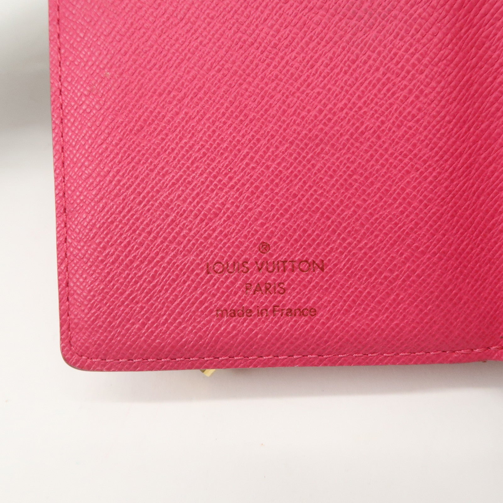 Louis Vuitton Monogram Multicolor Portefeuille Joy Wallet M60282