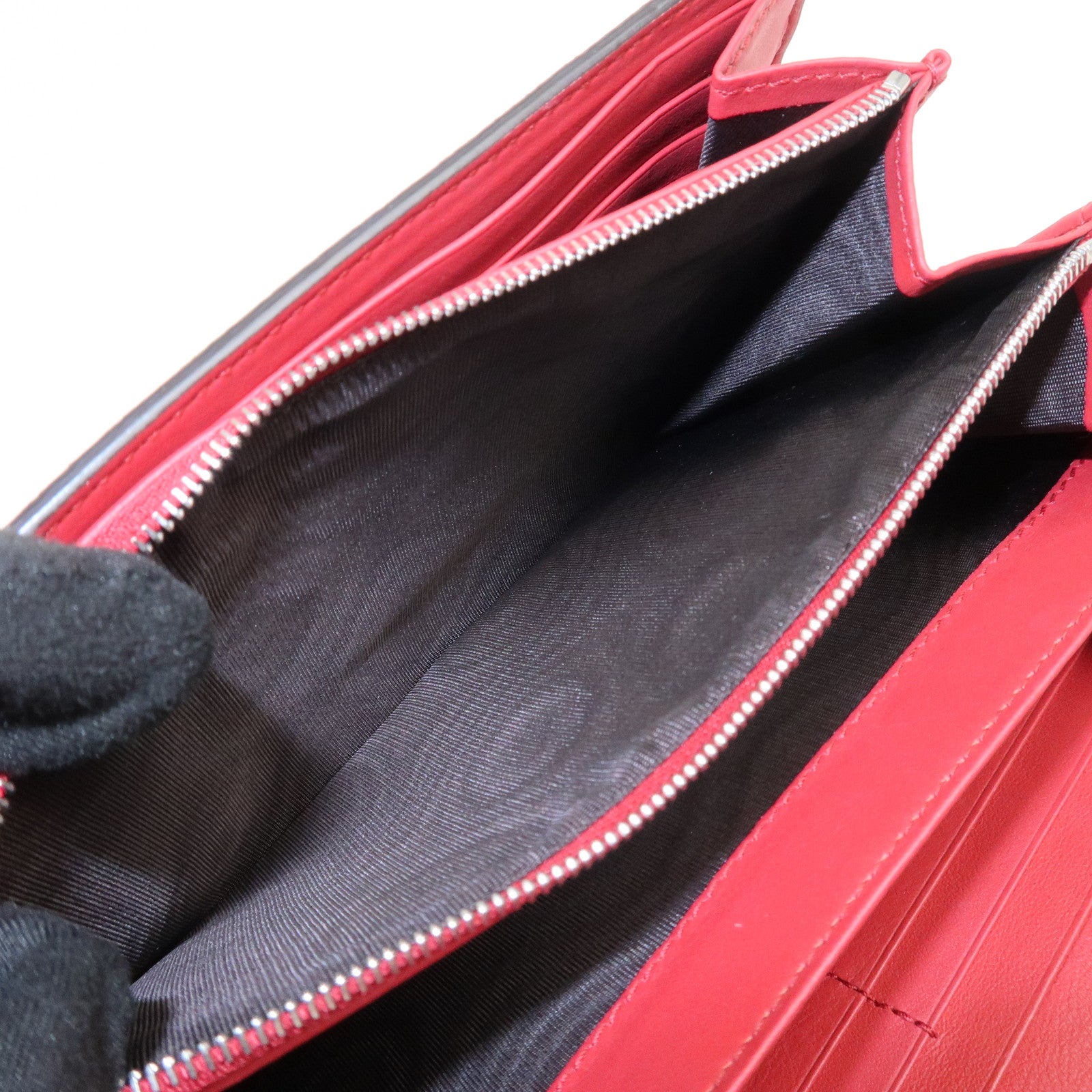 GUCCI Dionysus GG Supreme Chain Shoulder Bag Beige 401231