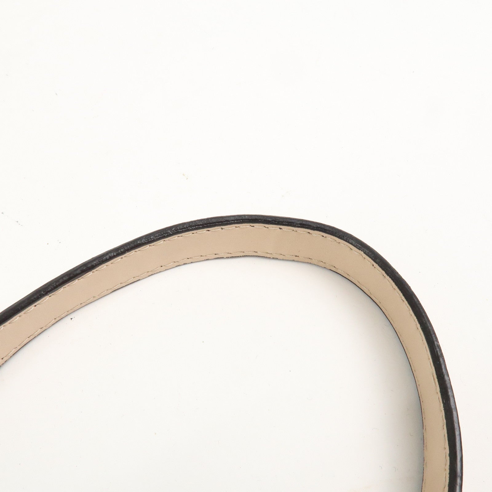 Chloe Eden Leather Tassel Shoulder Bag Pink Beige