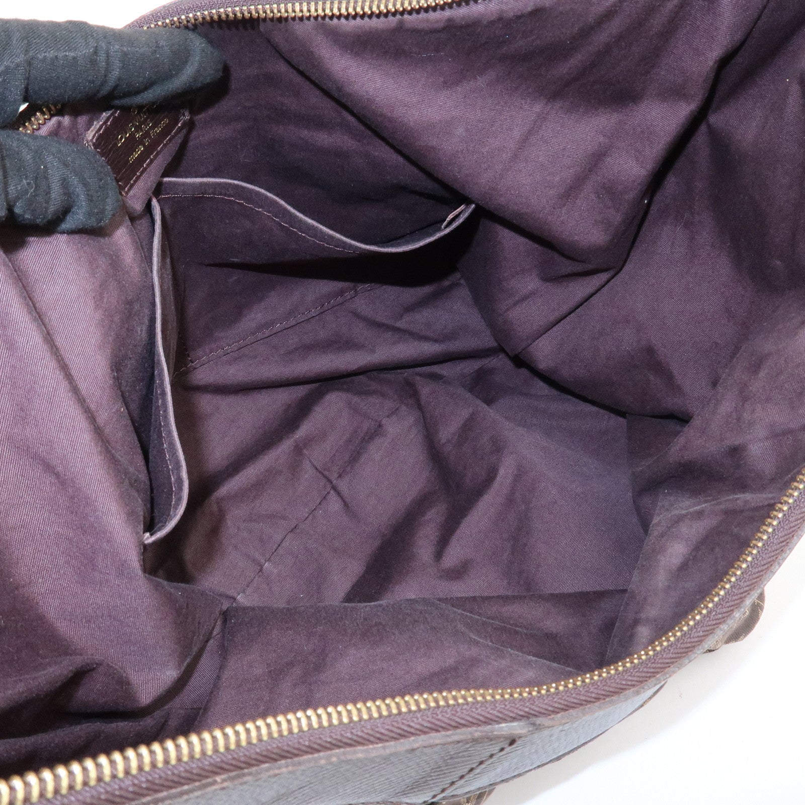 Louis Vuitton Monogram Idylle Rhapsodie MM Shoulder Bag M40403 Used