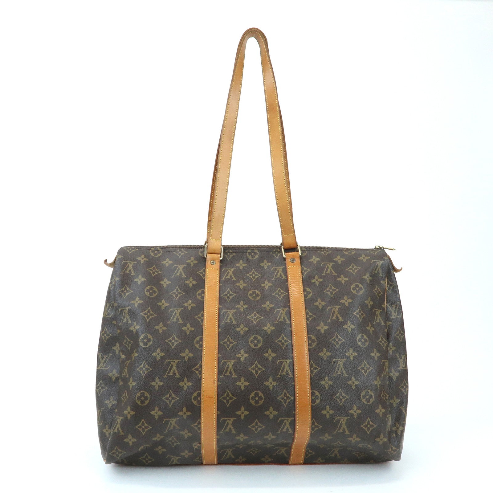 Louis Vuitton Monogram Flanerie 45 Tote Bag Shoulder Bag 51115