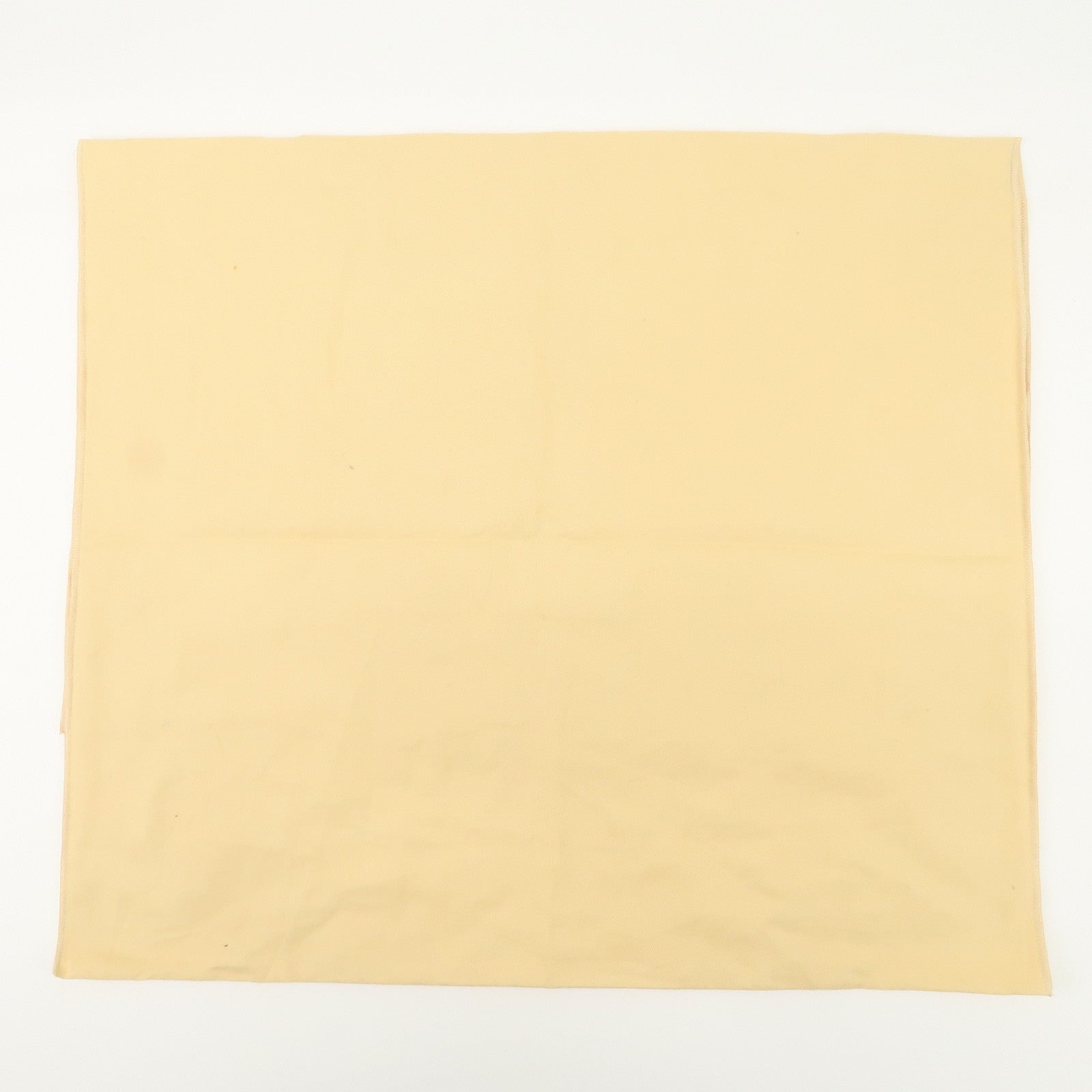 Louis Vuitton LV Logo Set Of 12 Dust Bag Storage Bag Flap Style Beige Used