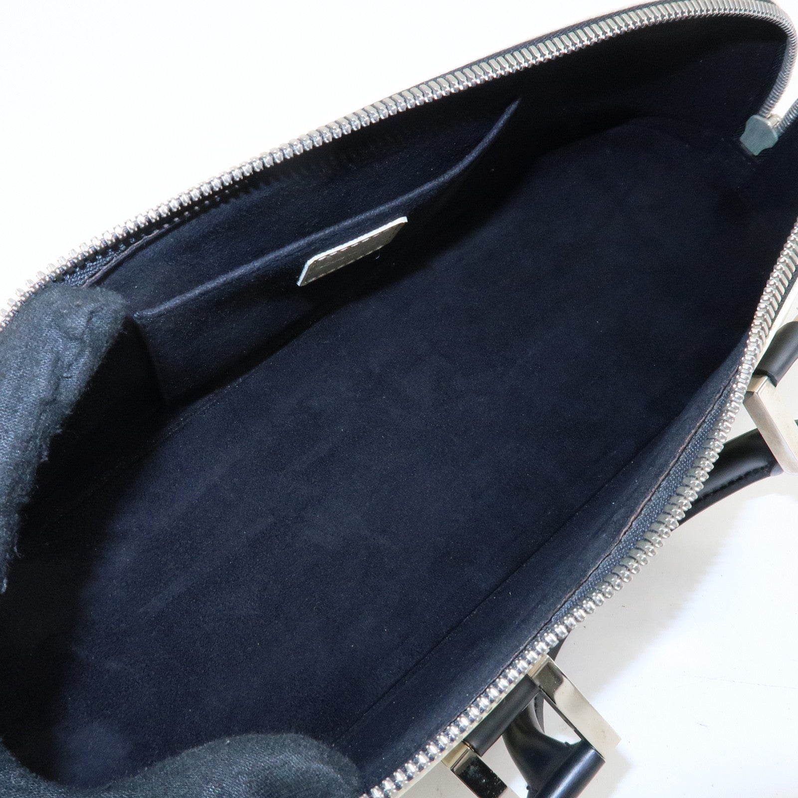 Louis Vuitton Alma Graffiti Alma Horizontal Hand Bag M92175