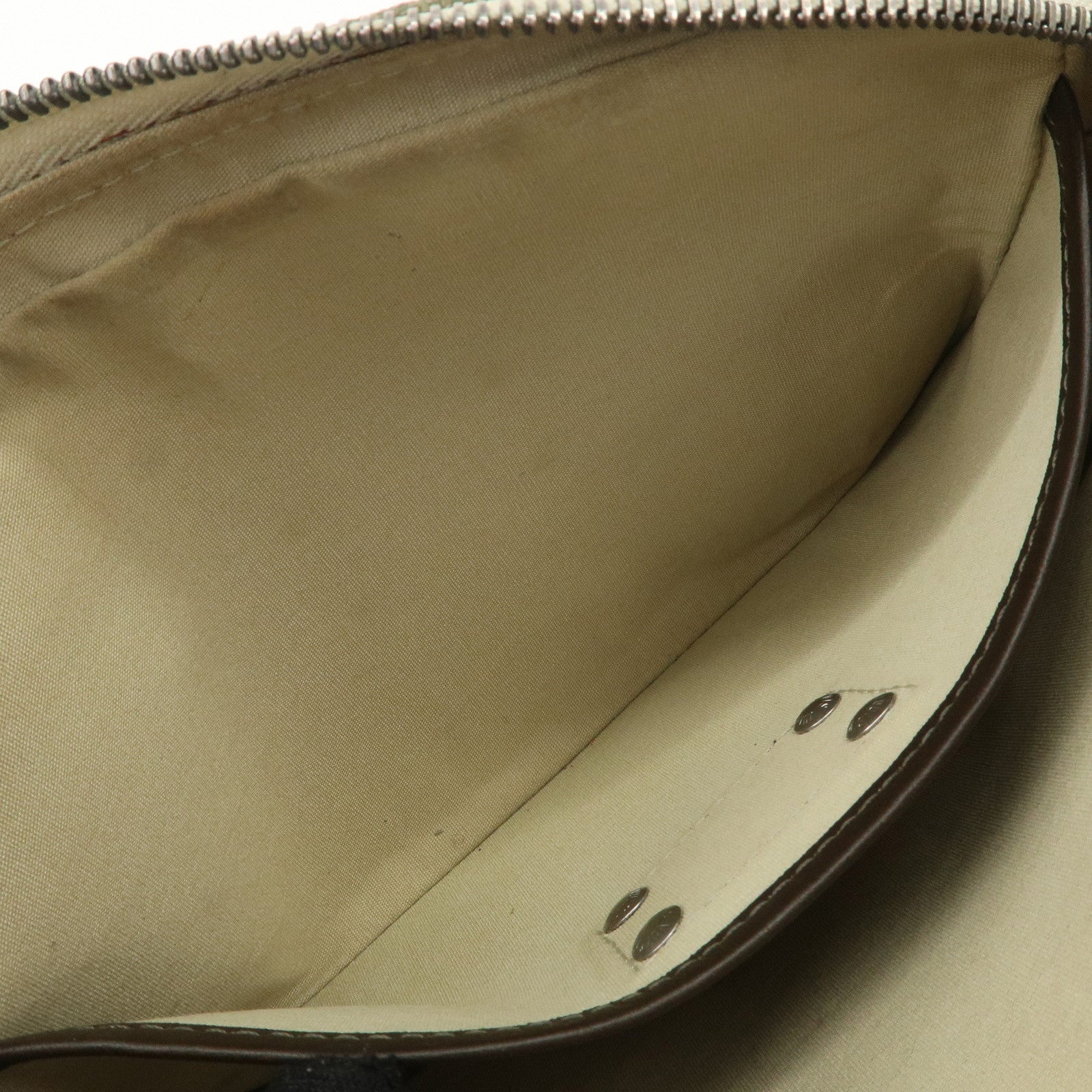 Louis Vuitton Monogram Mini Comte Dufé Pochette Fairy Tale M92274 Used