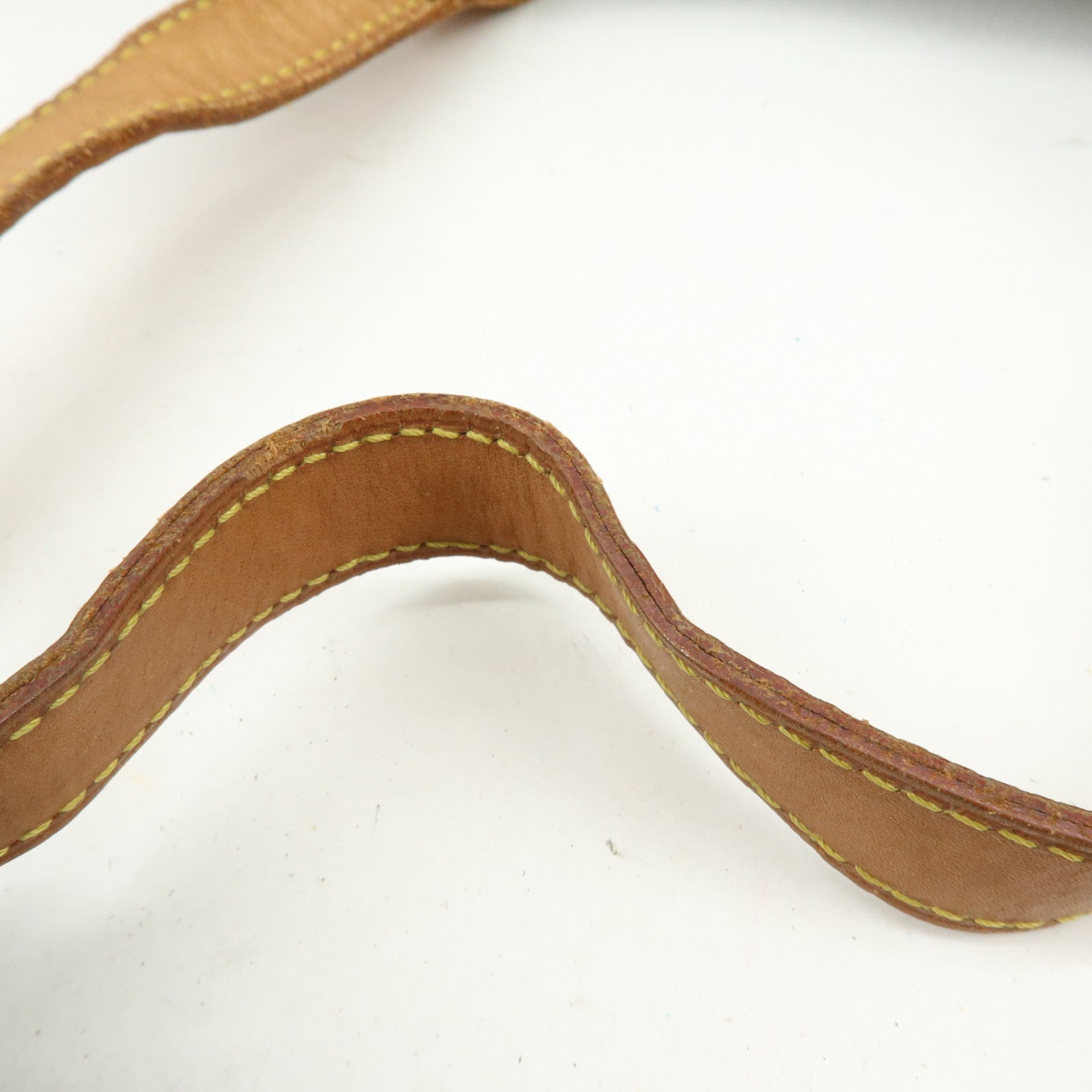 Louis Vuitton Monogram Flanerie 50 Boston Bag Brown M51116