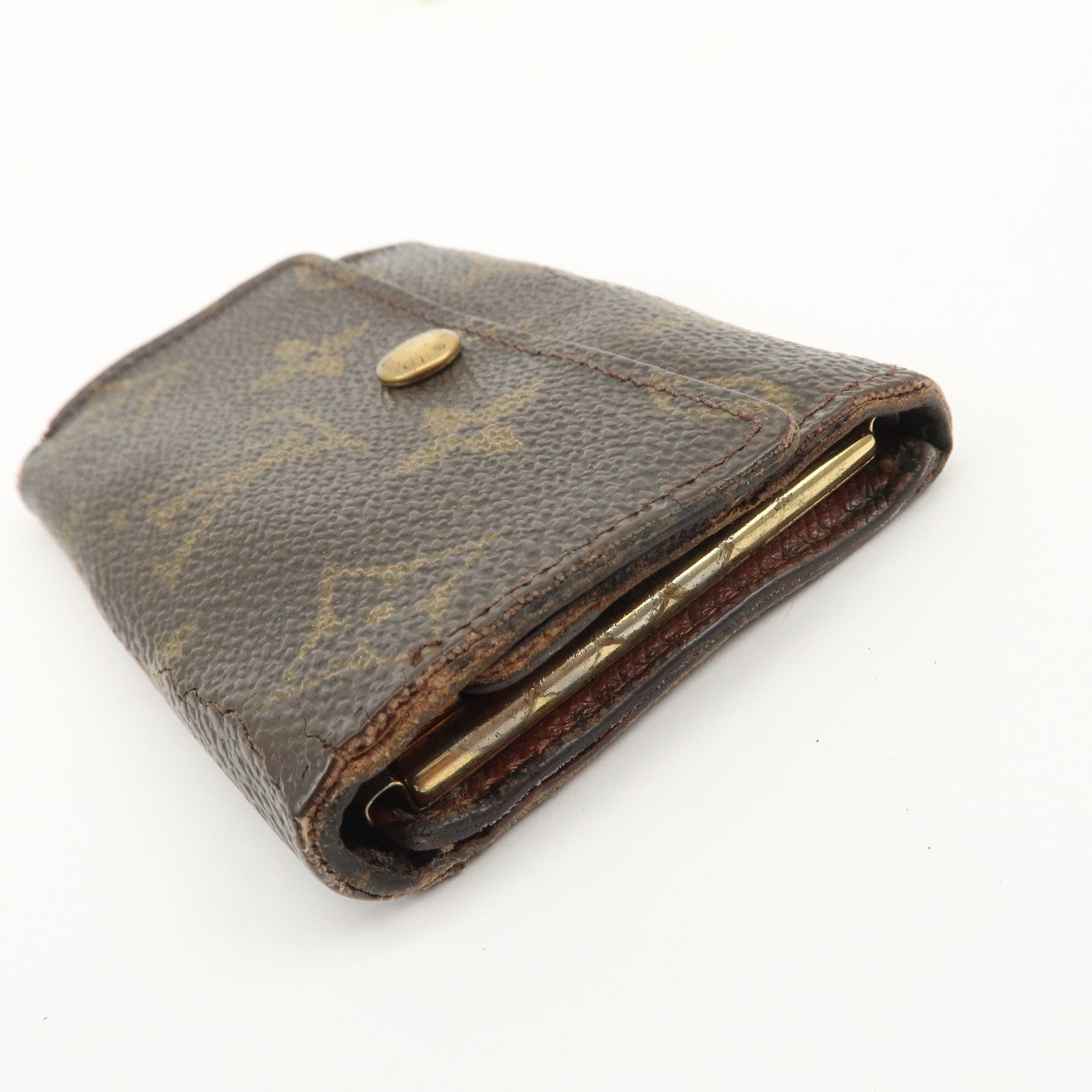 Louis Vuitton Set Of 5 Key Case M62630/N62630/M63812/M63819