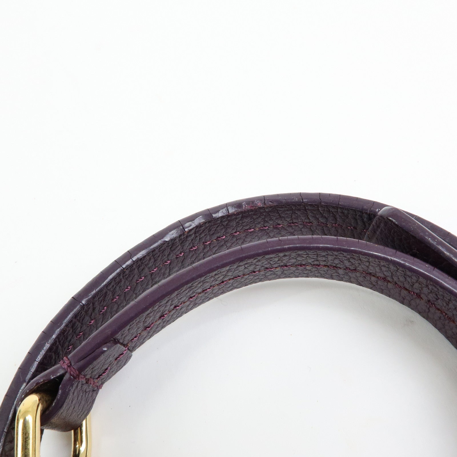 Louis Vuitton Monogram Empreinte Audacieuses PM 2Way Bag M40583