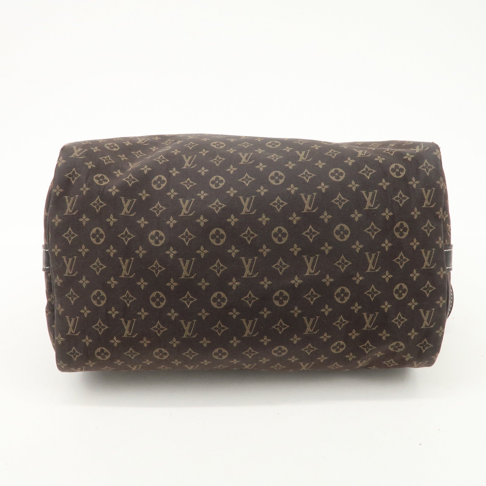 Louis Vuitton Monogram Idylle Speedy Bandouliere 30 M56702 Used