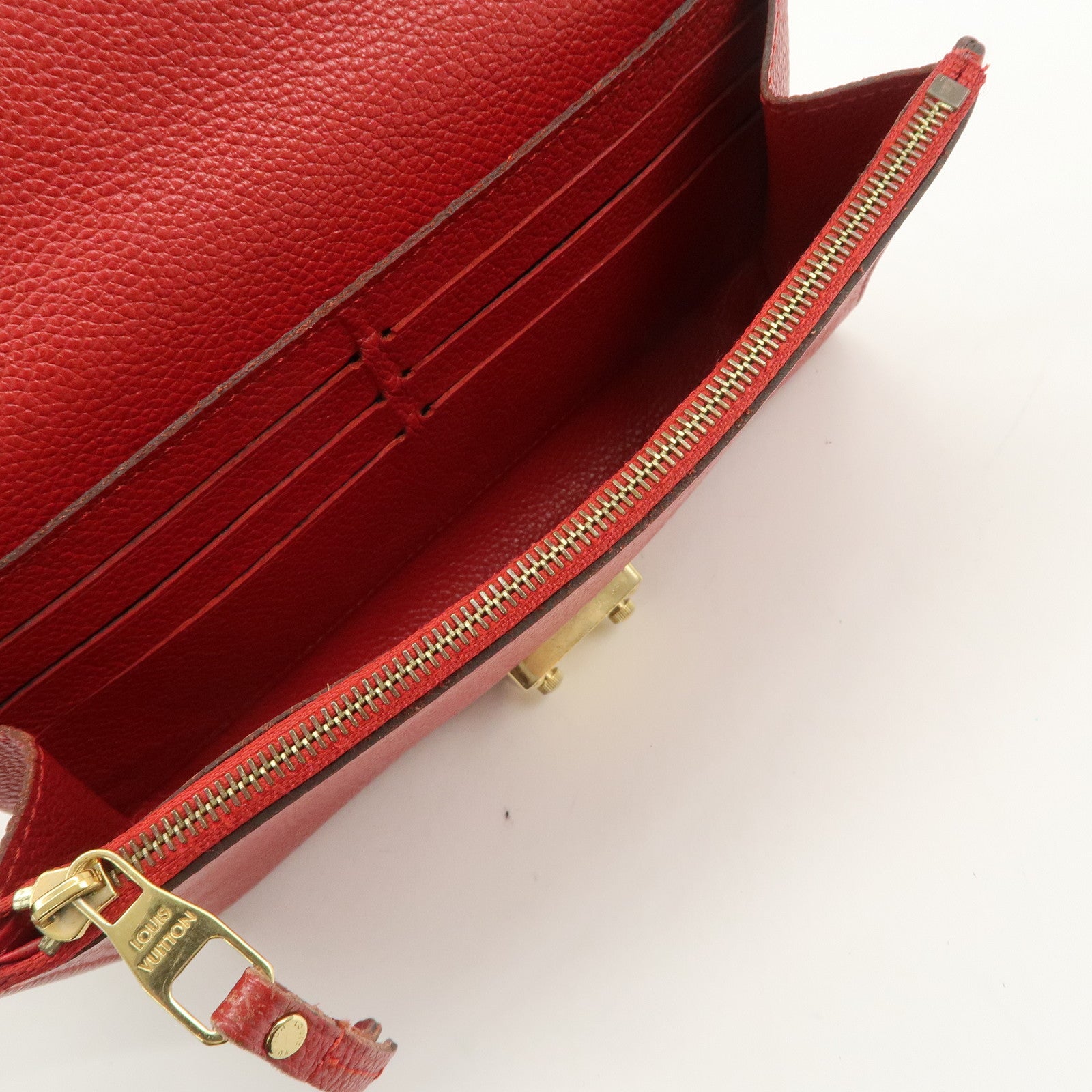 Louis Vuitton Monogram Pochette Saint Germain Shoulder Bag M60640