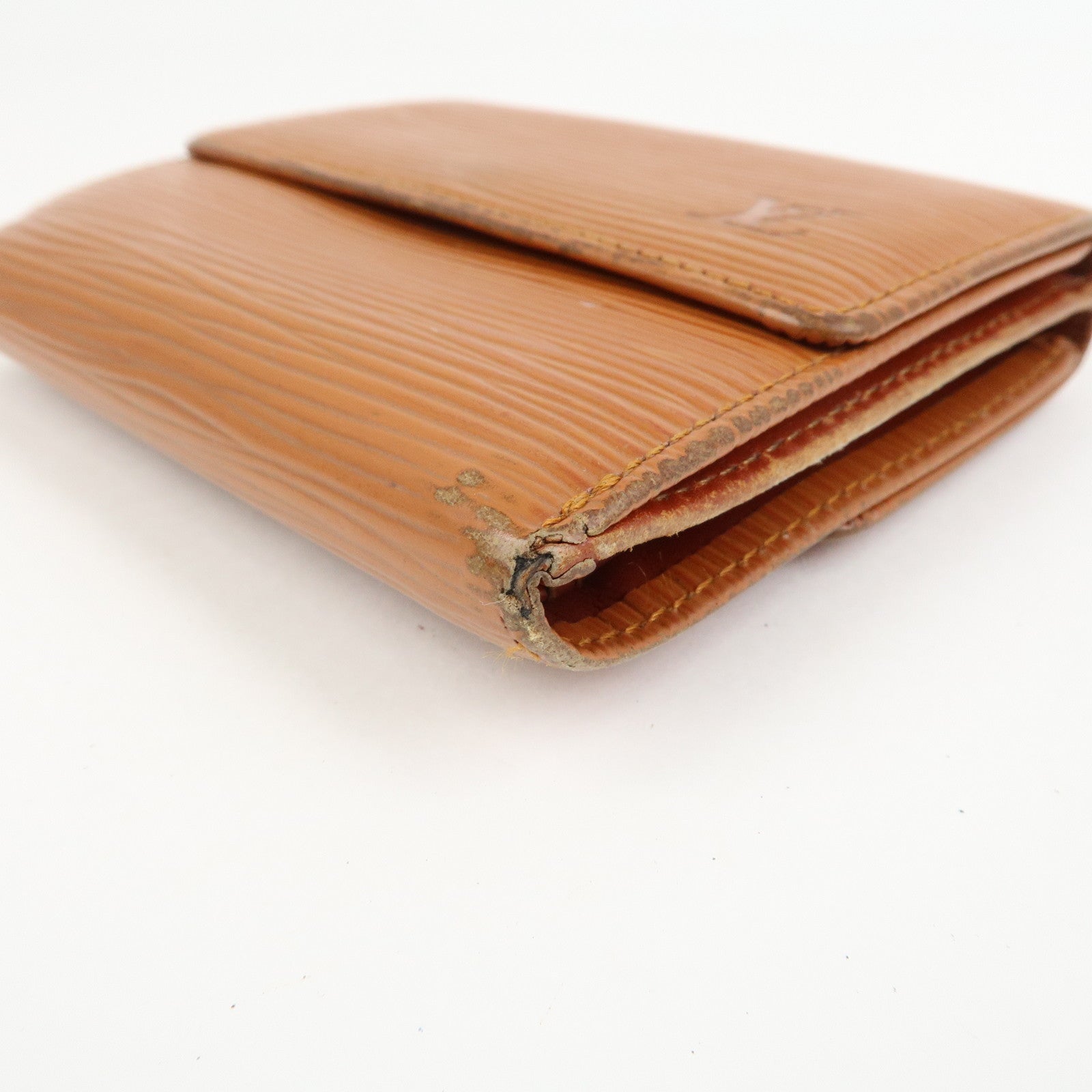Louis Vuitton Epi Set of 3 Compact Wallet M63503/M63483/M63544