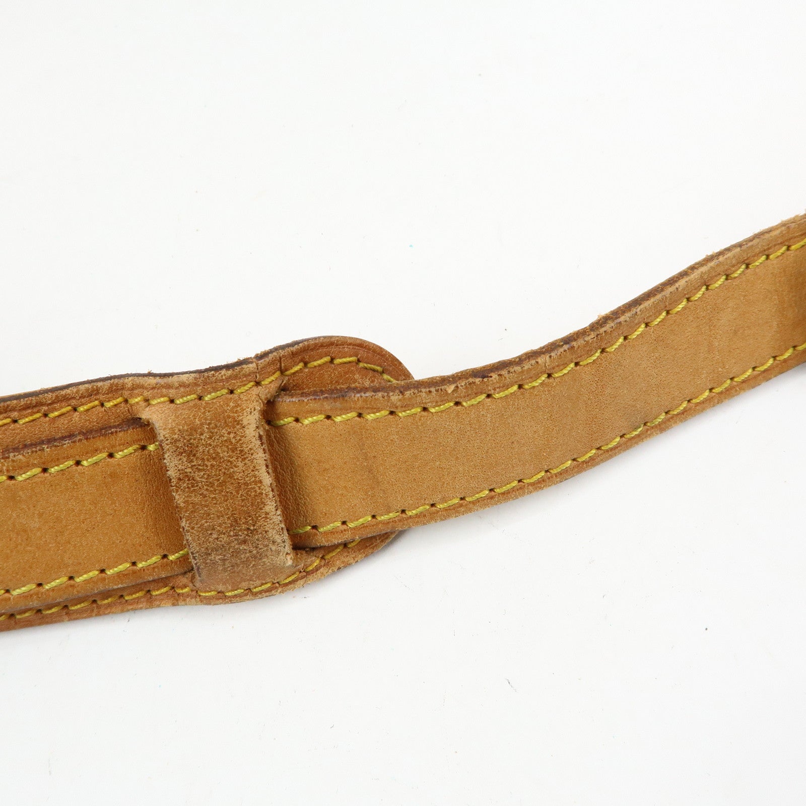 Louis Vuitton Monogram Keep All Bandouliere 45 Boston Bag M41418