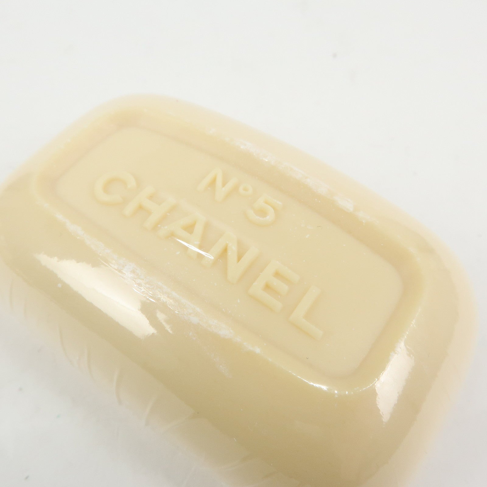CHANEL COCO Mark Set of 5 Savon No 5 Bar Soap
