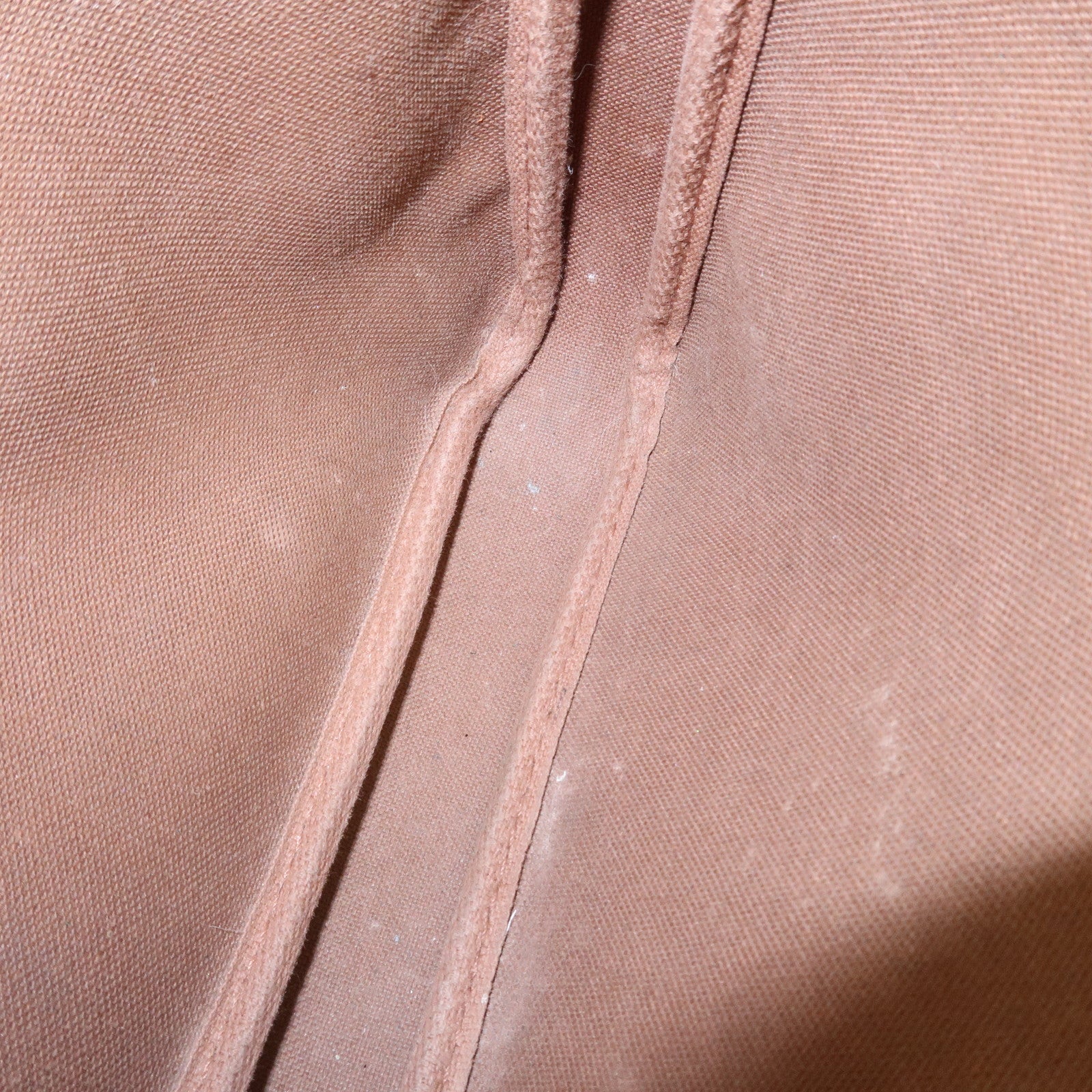 Louis Vuitton Monogram Panda Pochette Accessoires Pouch M51981