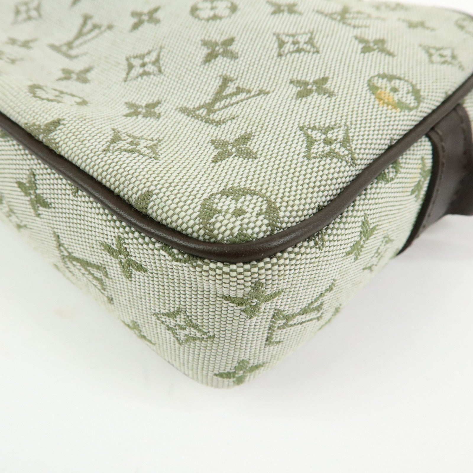 Louis Vuitton Monogram Mini Comte Dufe Pochette Fairy Tale M92274