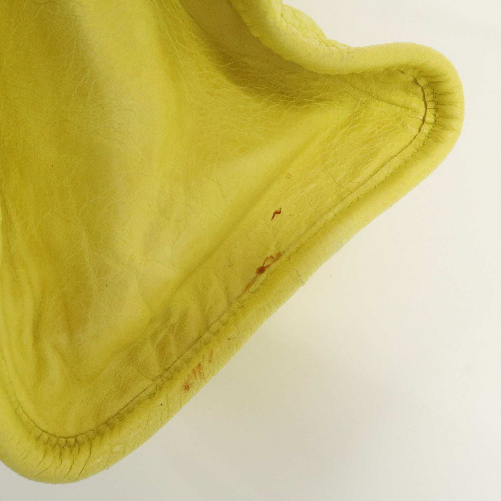 BALENCIAGA The City Leather 2Way Bag Hand Bag Shoulder Bag 115748