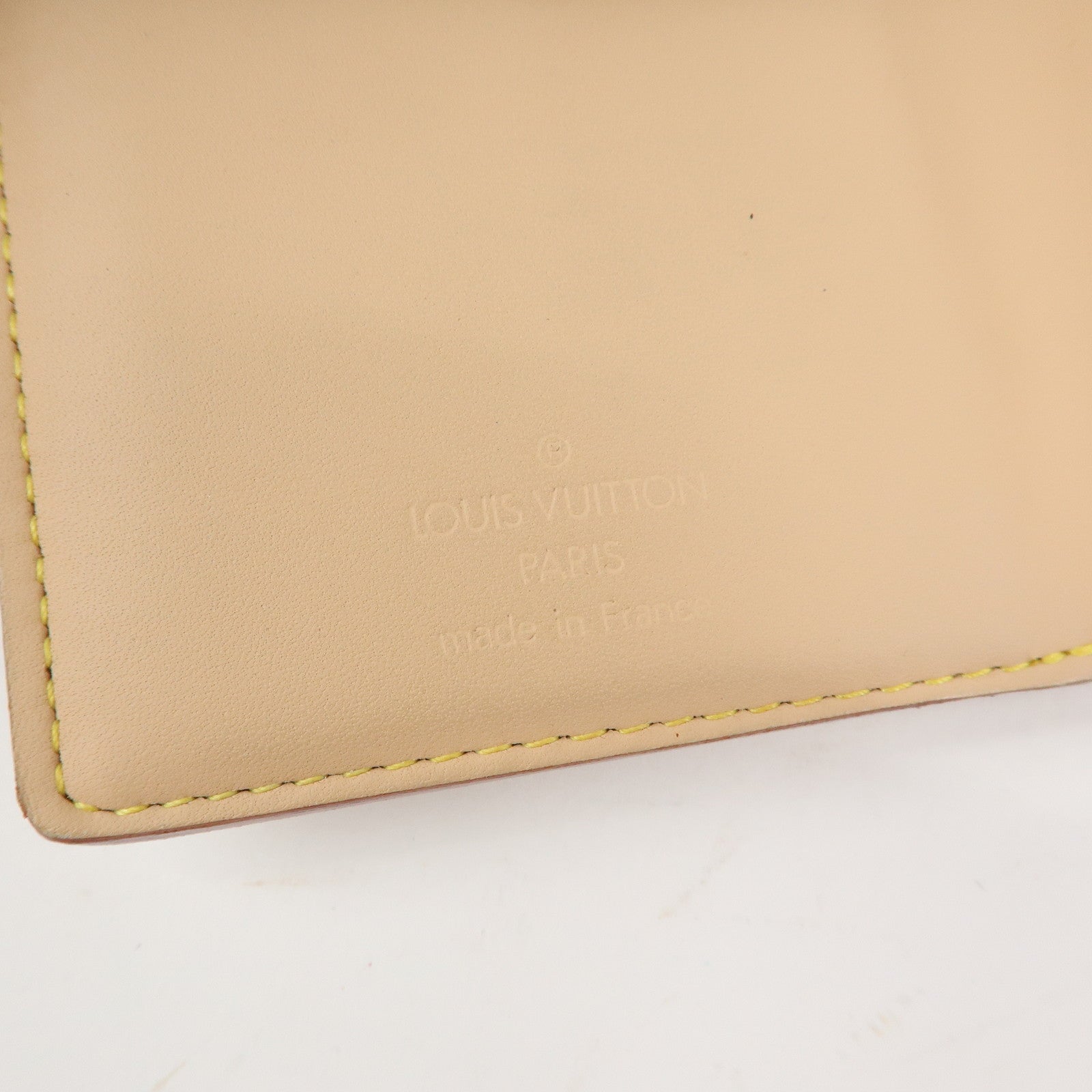Louis Vuitton Monogram Multicolor Portefeuille Koala Wallet M58014