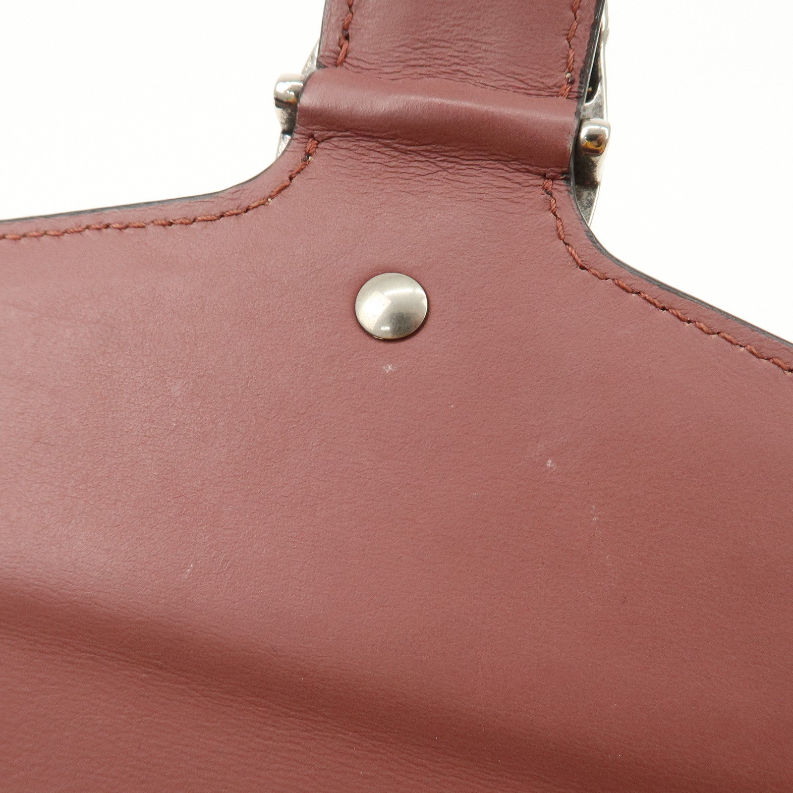 GUCCI Dionysus GG Supreme Chain Shoulder Bag Flower Beige 401231