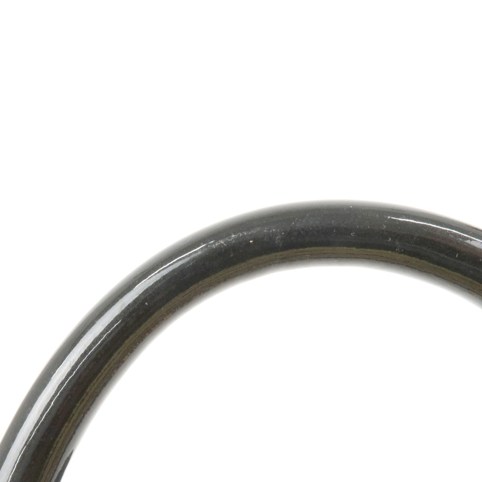 Louis Vuitton Monogram Vernis Sticker Alma PM Hand Bag M50466