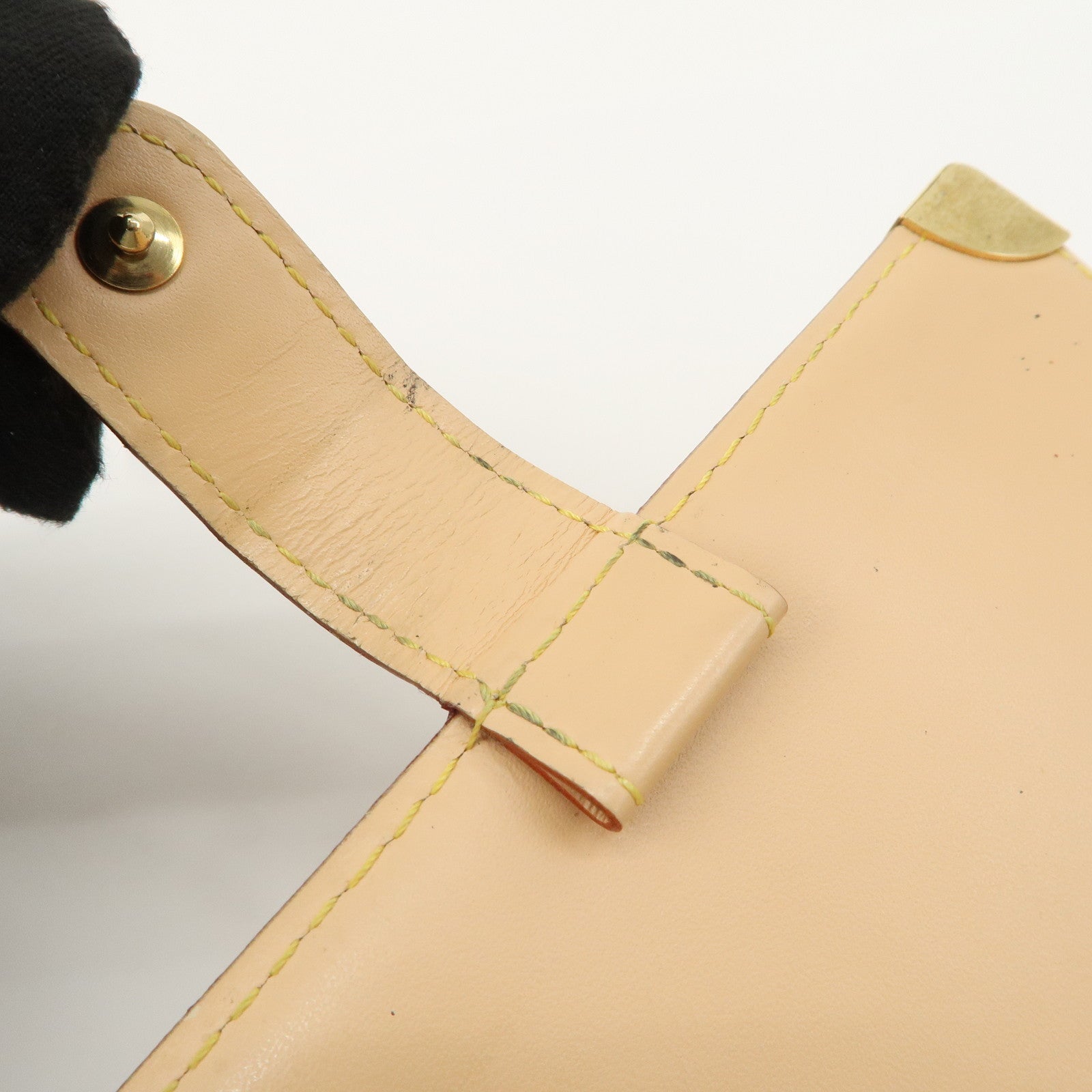 Louis Vuitton Monogram Multicolor Agenda PM Planner Cover R20896