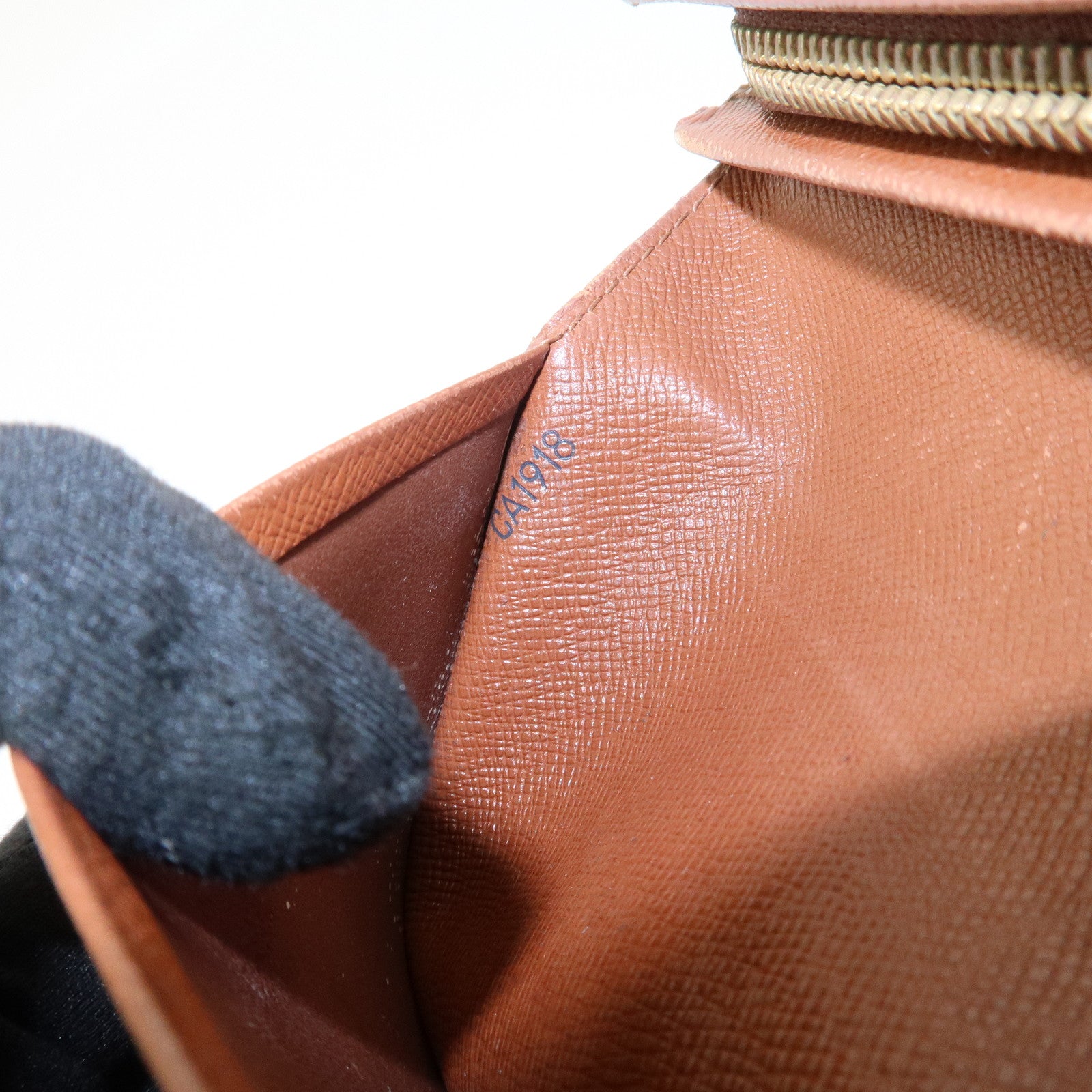 Louis Vuitton Monogram Damier Set of 3 Wallet M61730/M61652/N61736