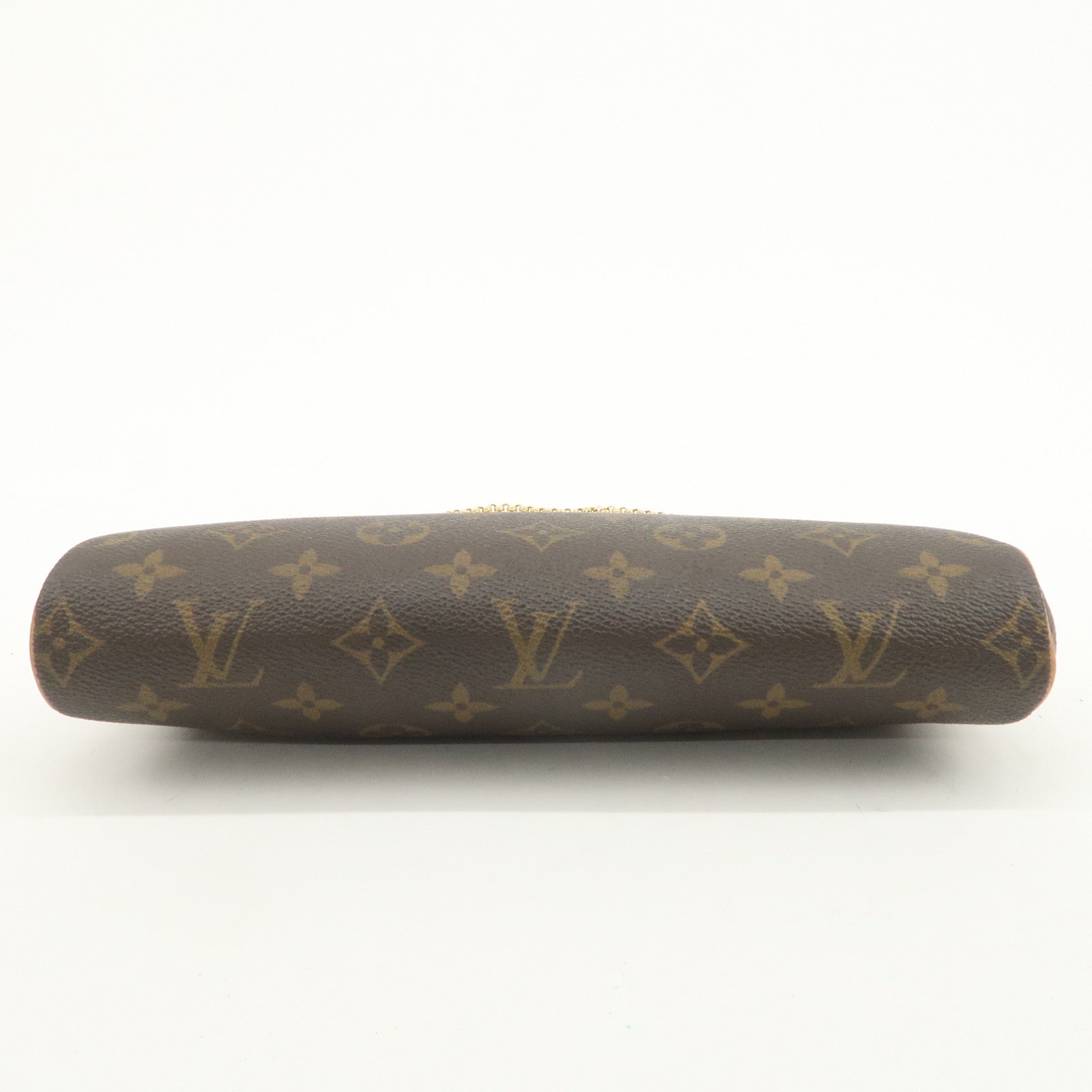 Louis Vuitton Monogram Eva 2Way Pouch Shoulder Bag M95567