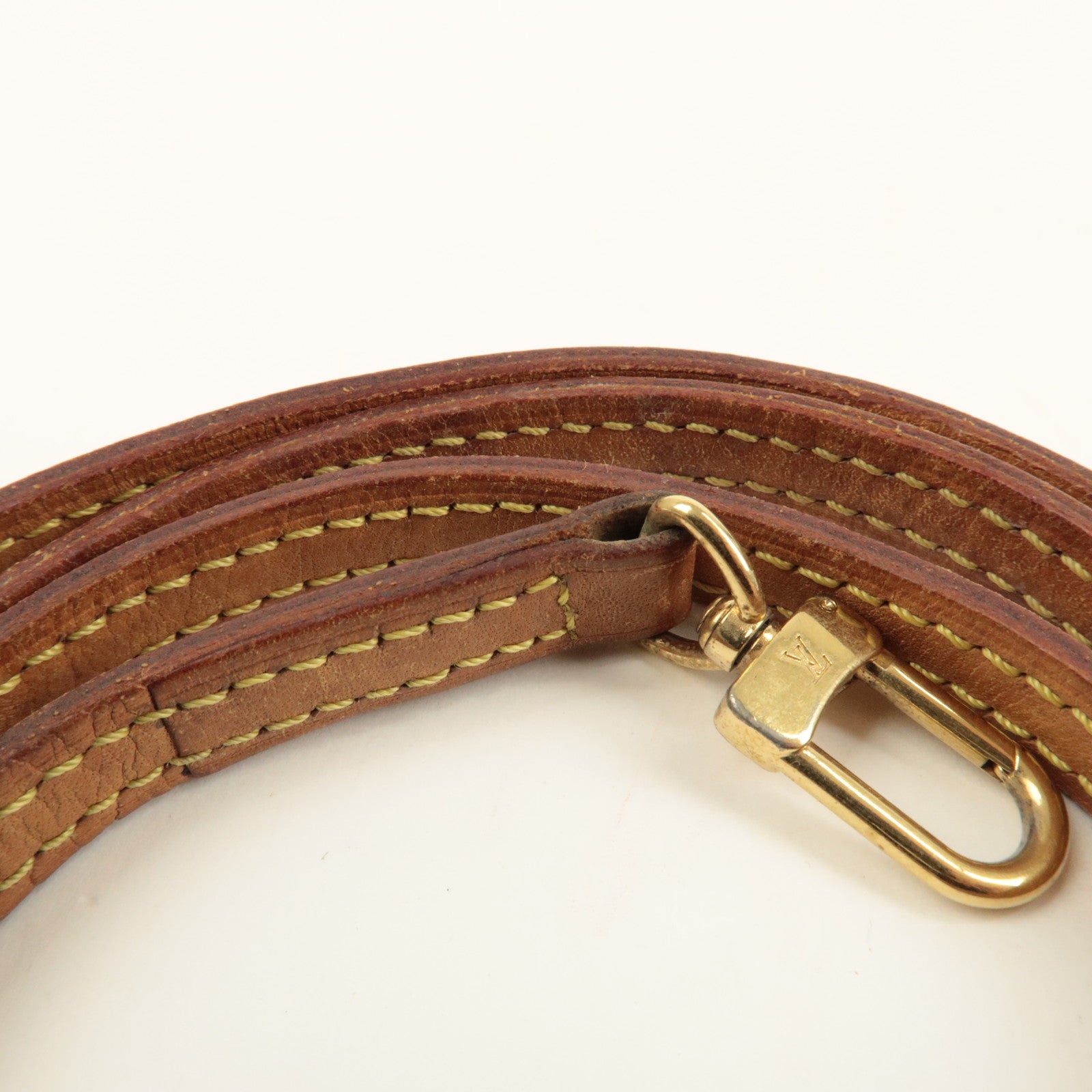 Louis Vuitton Monogram Sophie 2Way Chain Shoulder Bag Brown M40158