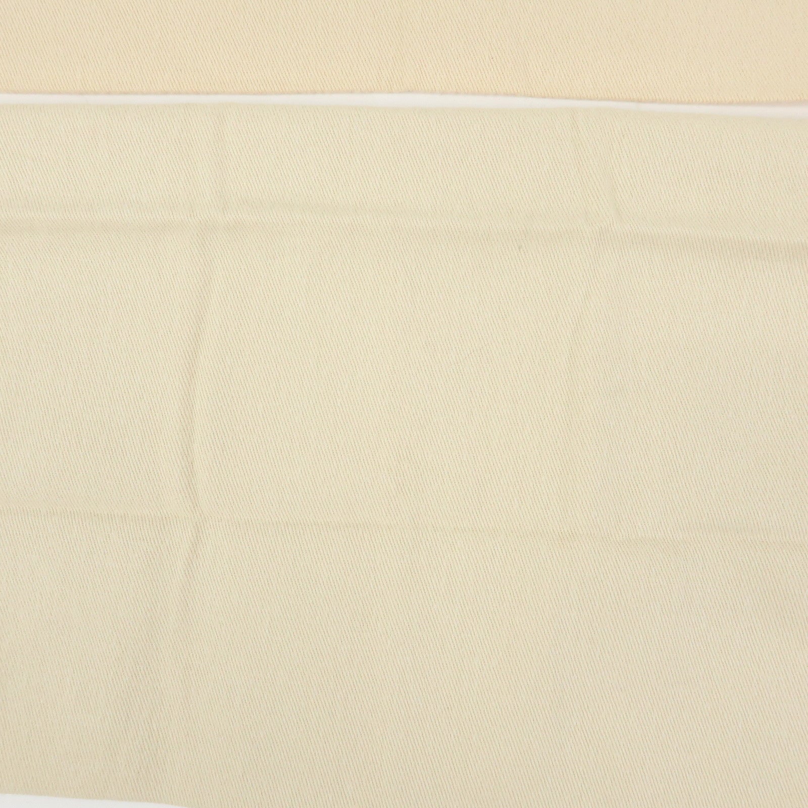 Louis Vuitton Set of 16 Dust Bag Storage Bag Flap Style Beige