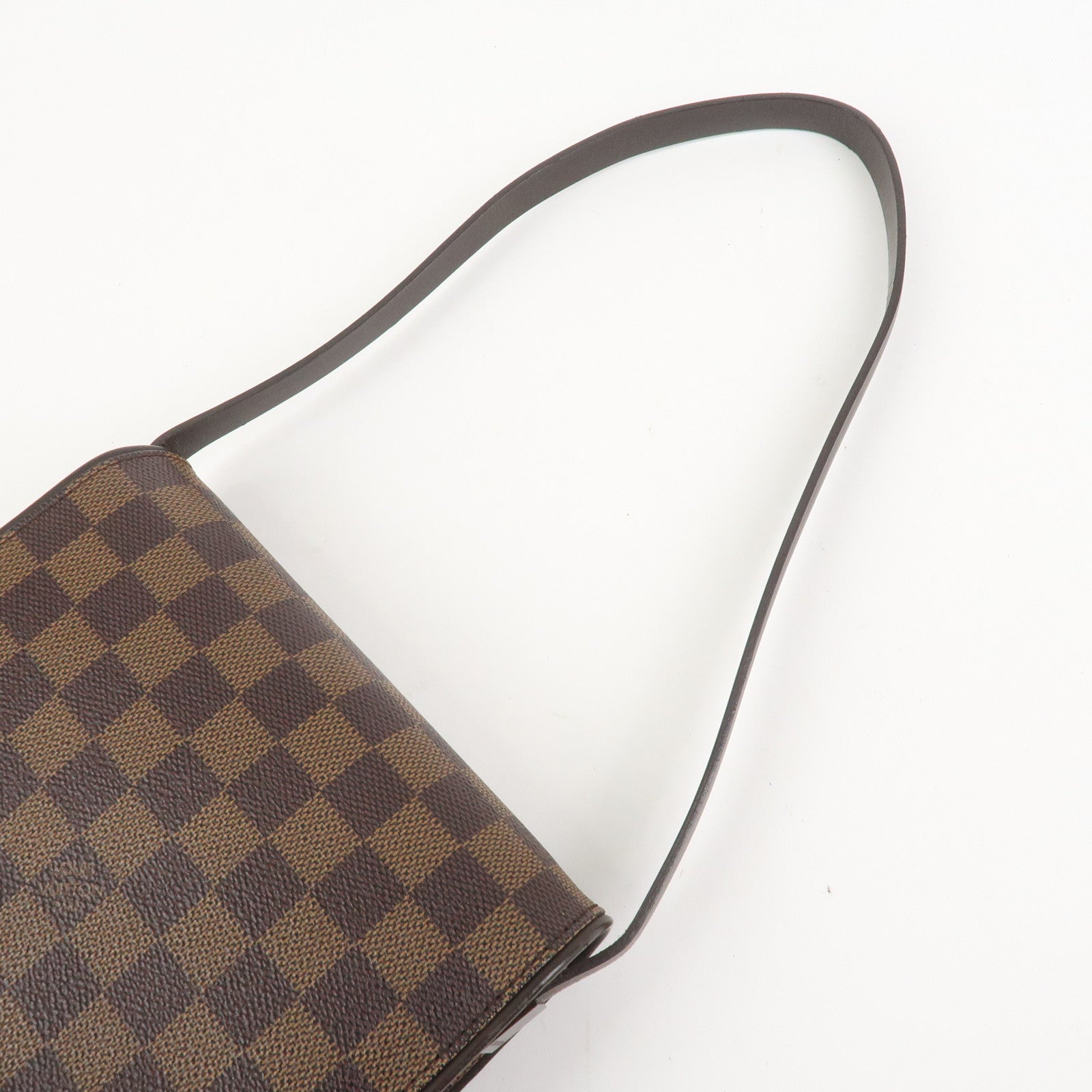 Louis Vuitton Damier Tribeca Mini Shoulder Bag Hand Bag N51162