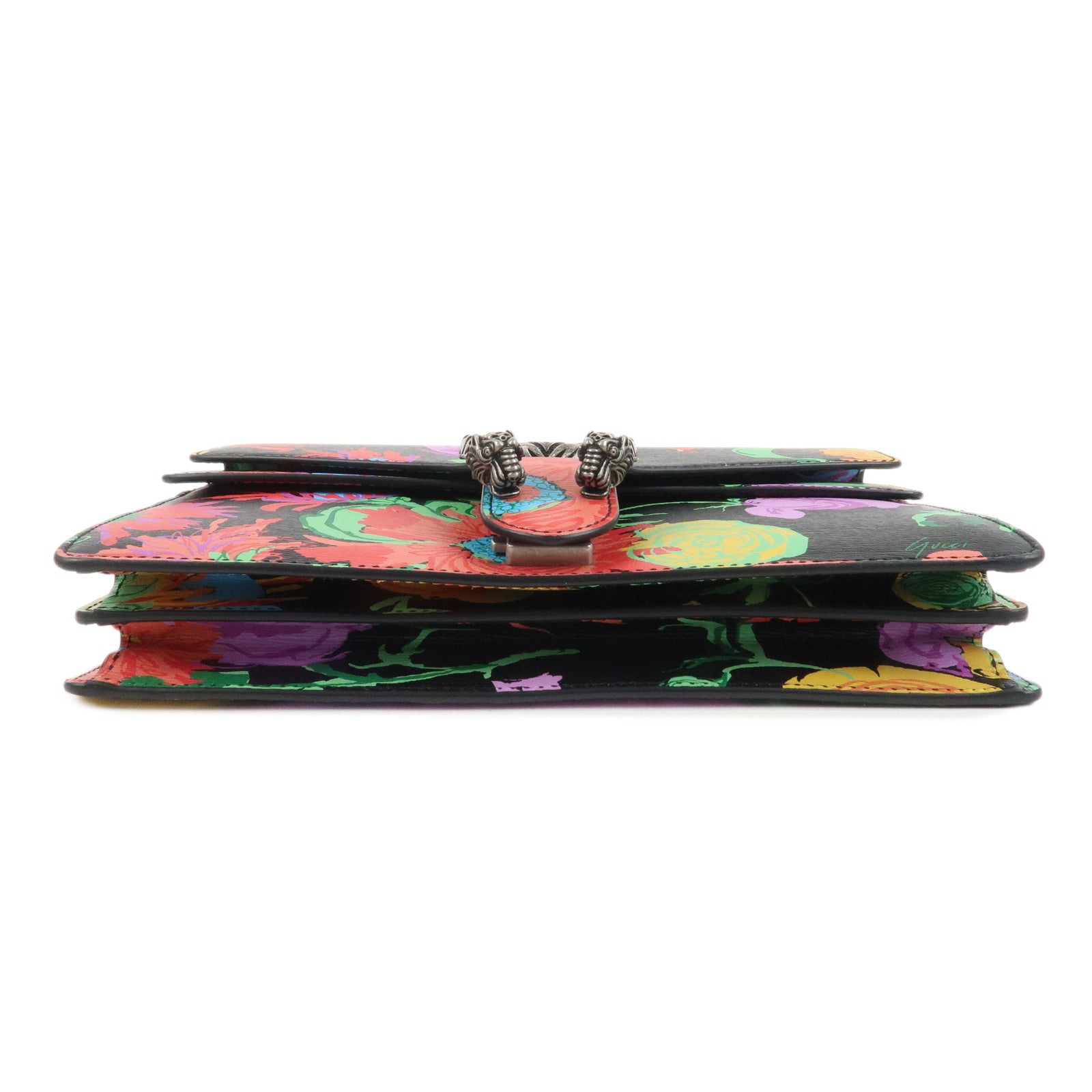 GUCCI Dionysus KEN SCOTT A BRAND OF MANTERO Shoulder Bag 400249