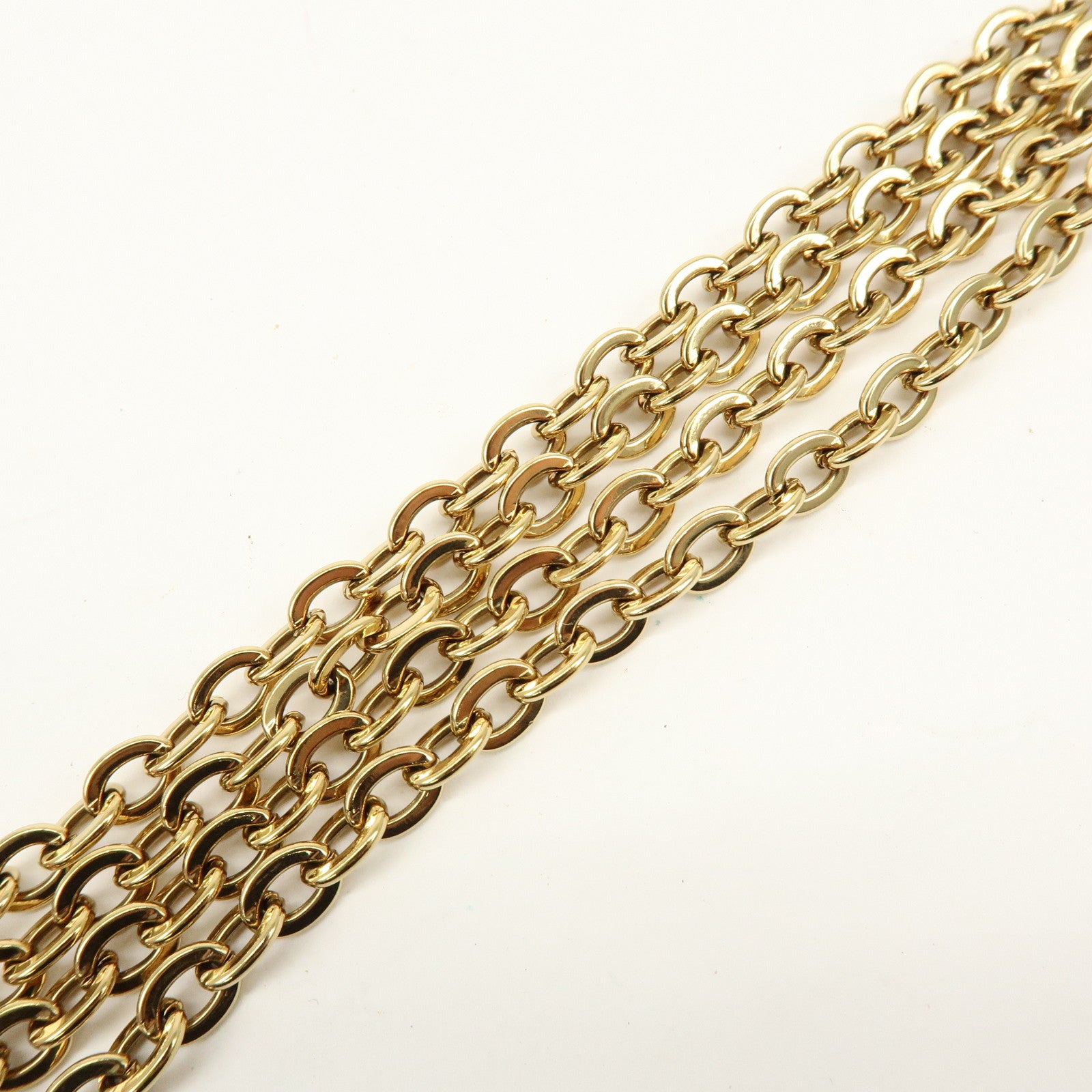 Louis Vuitton Monogram Vernis Leather Pochette Felicie Pink M61787