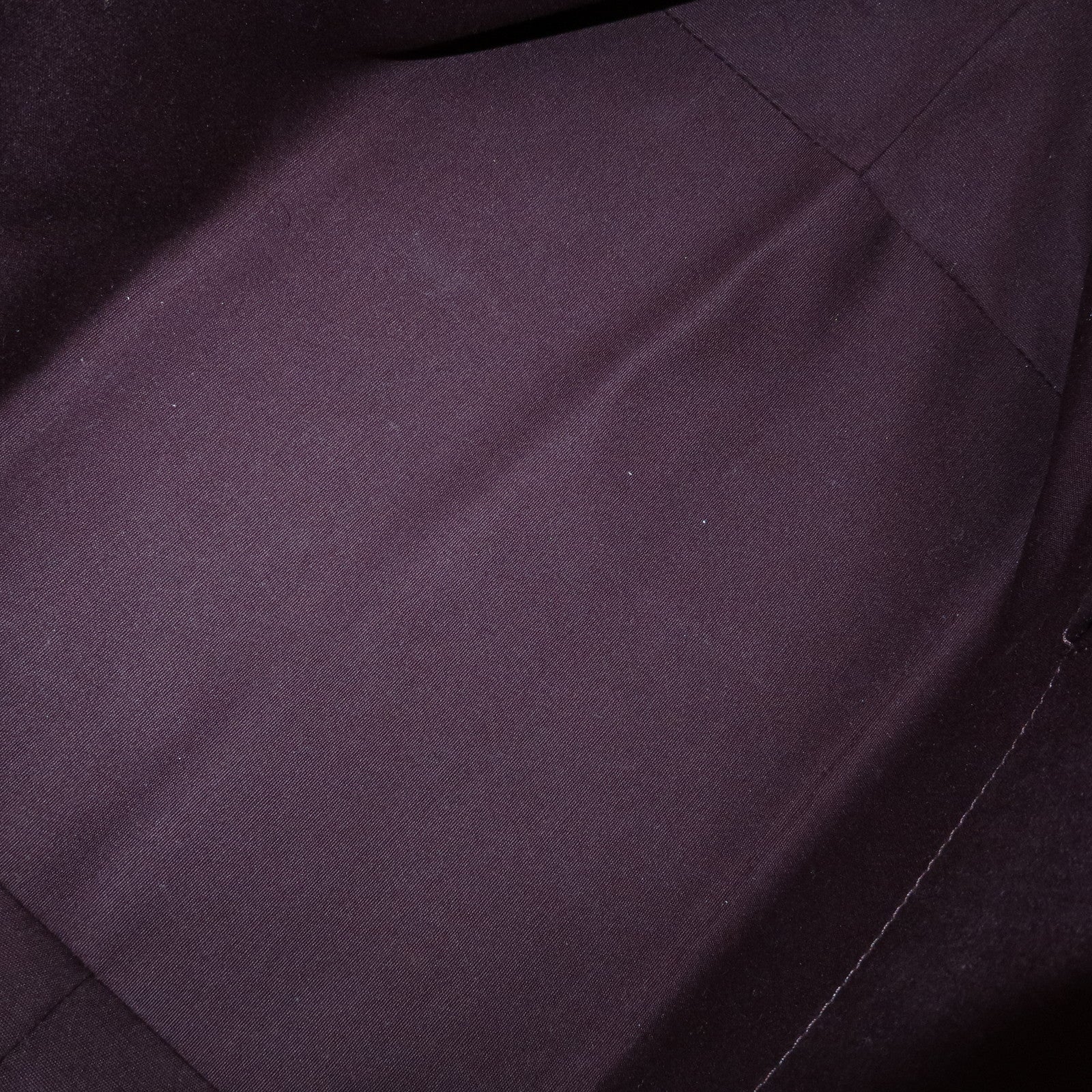 Louis Vuitton Monogram Vernis Bellevue GM Hand Bag Amarante M93589