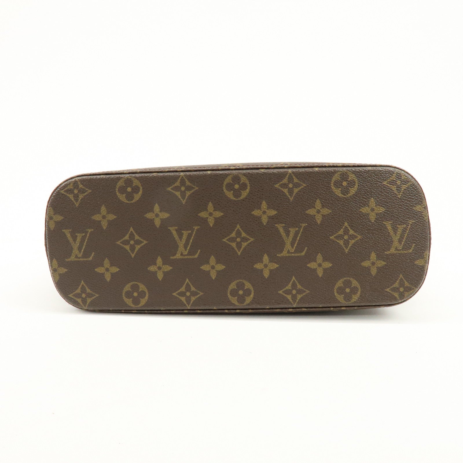 Louis Vuitton Monogram Vavin GM Tote Bag Hand Bag Brown M51170