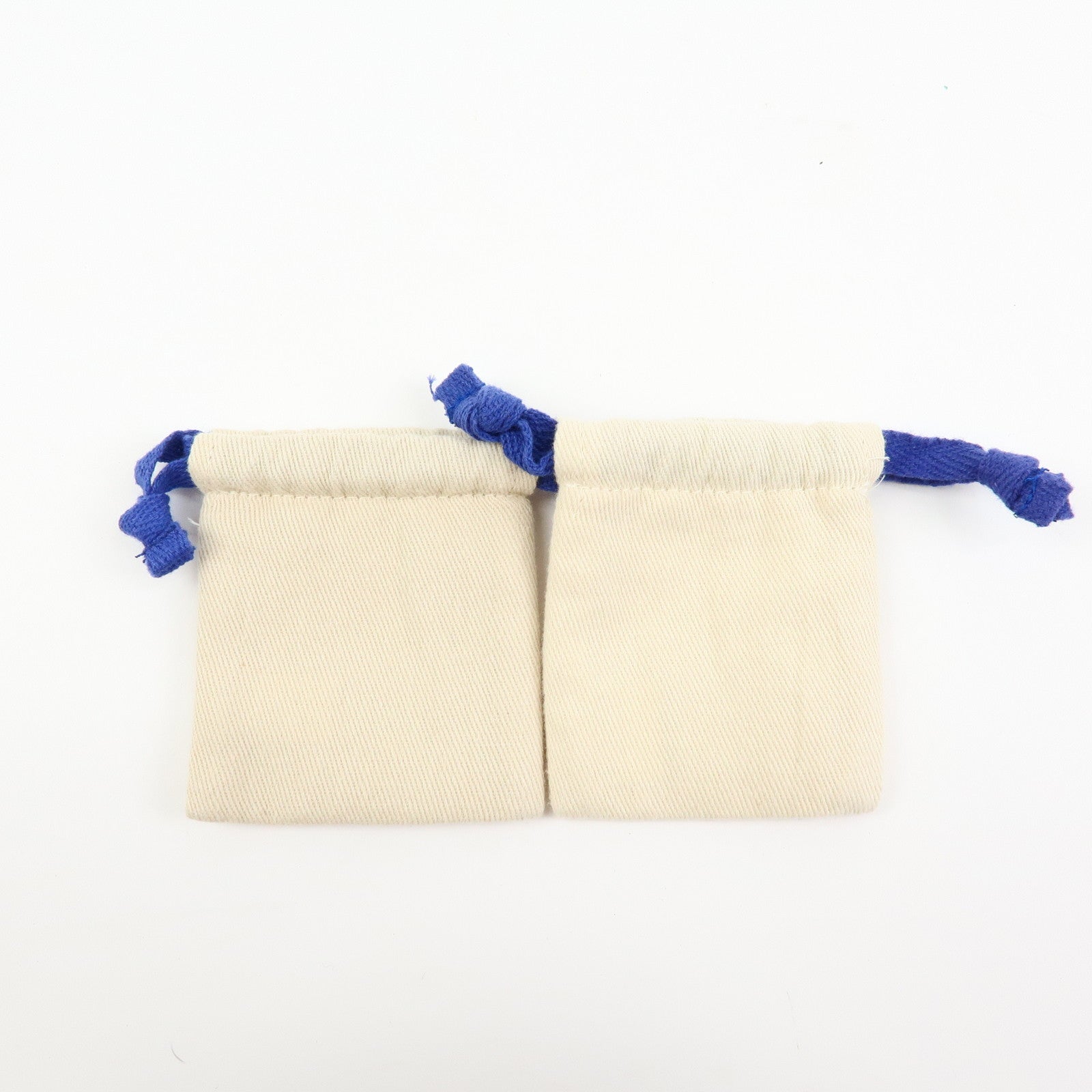 Louis Vuitton Set of 20 Dust Bag Storage Bag Drawstring Beige