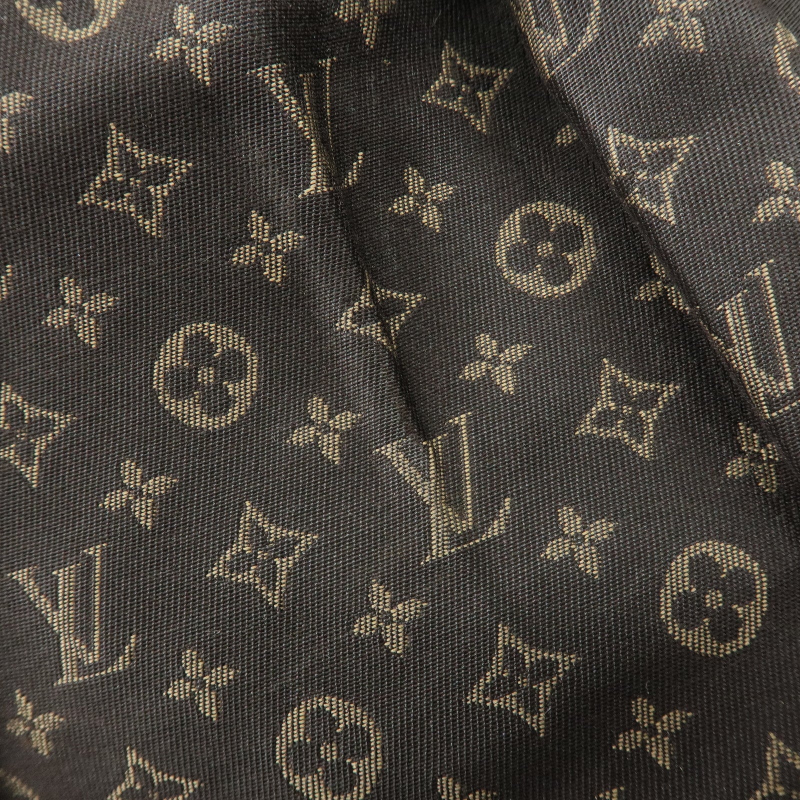 Louis Vuitton Monogram Idylle Rhapsodie MM Shoulder Bag M40403