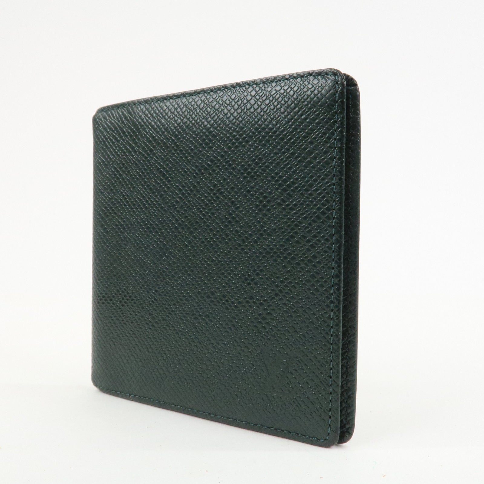 Louis Vuitton Set of 4 Wallet Epi Taiga M30444/M63553/M30394