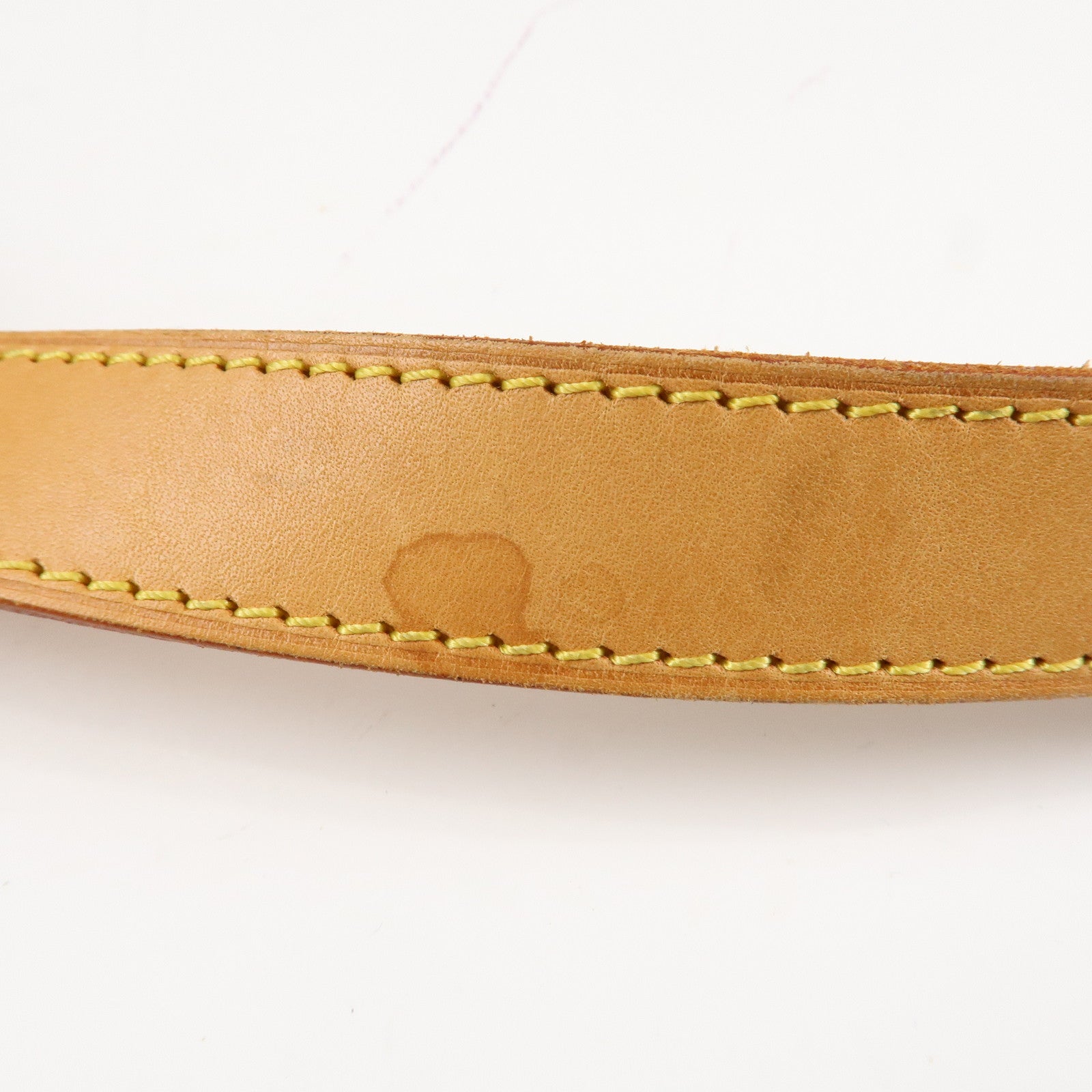 Louis Vuitton Monogram Keep All Bandouliere 55 Boston Bag M41414 Used