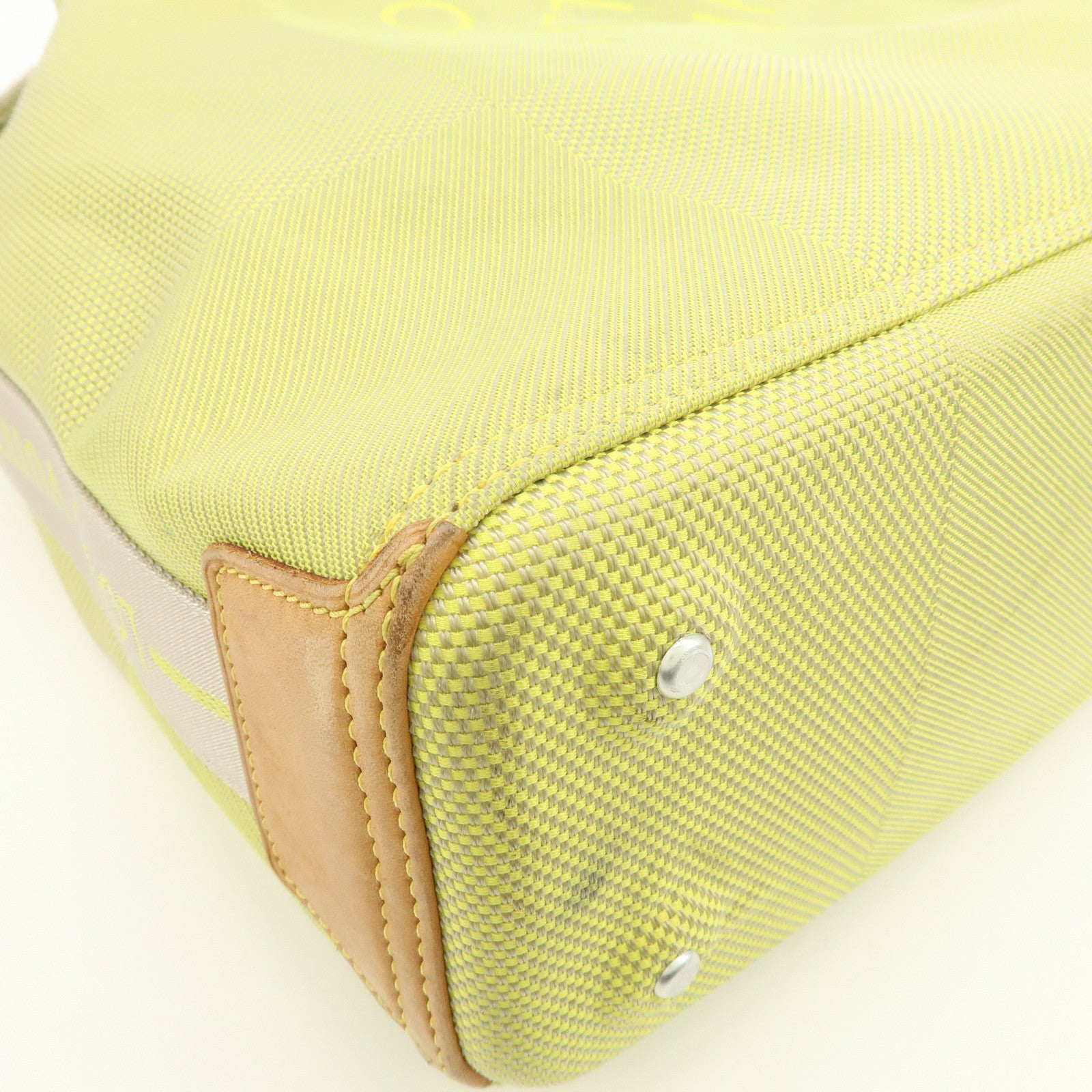 Louis Vuitton Damier Geant LV Cup Volunteer Shoulder Bag M80635