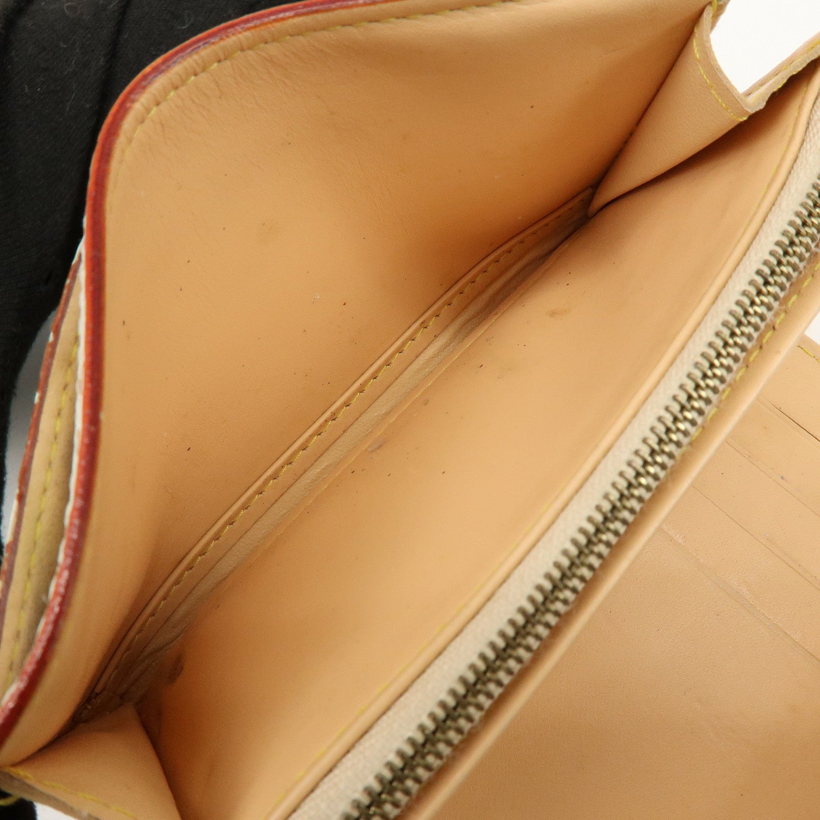 Louis Vuitton Monogram Multicolor Portefeuille Alexandra Wallet