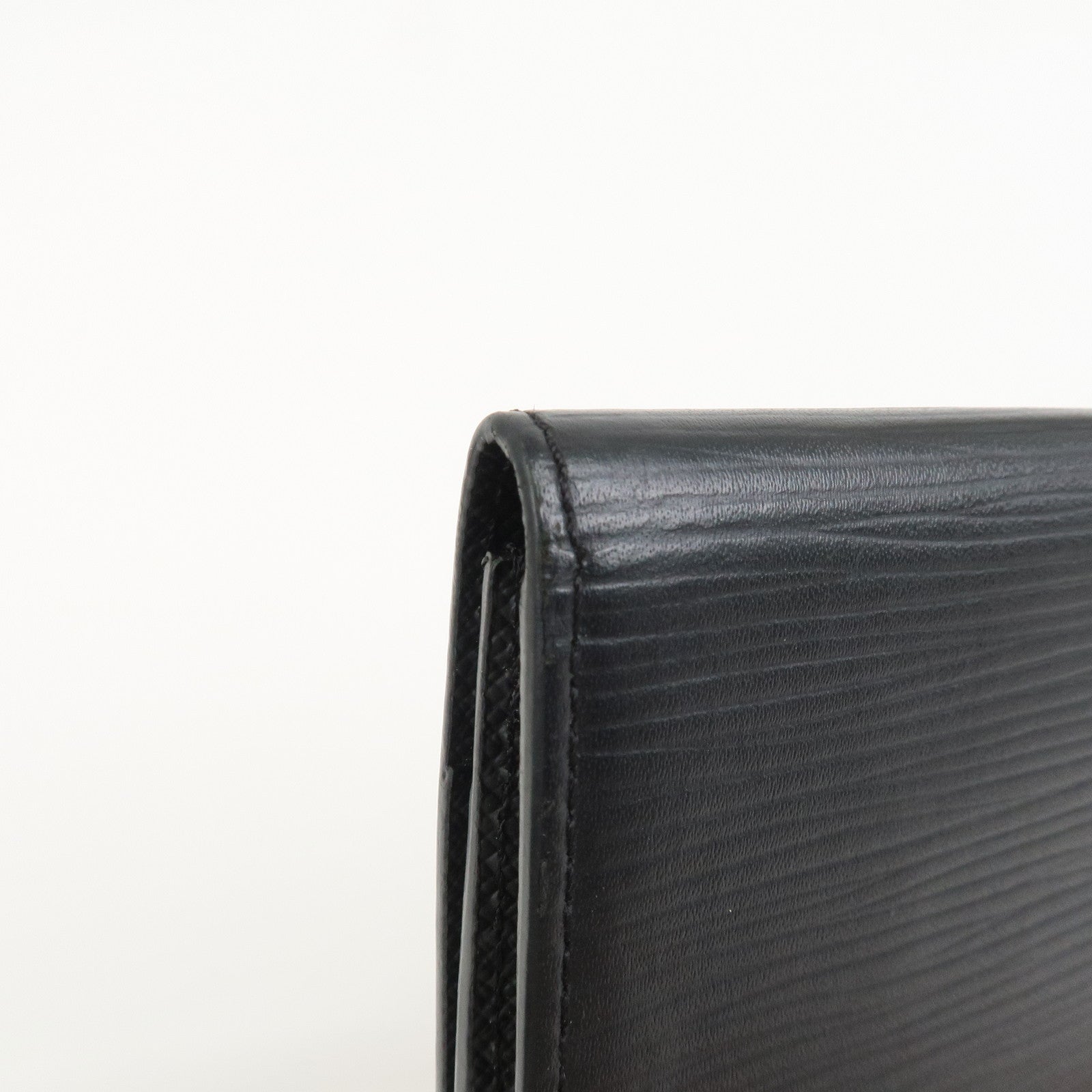 Louis Vuitton Epi Leather Enveloppe Carte de Visite CardCase M62292