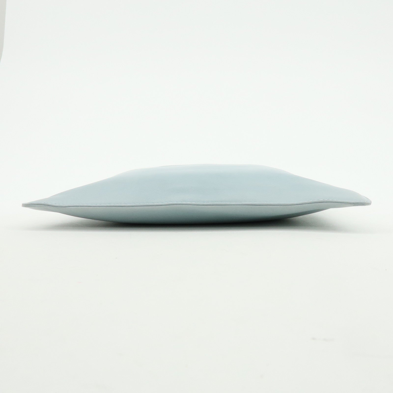 LOEWE Nappa Leather Hand Bag Mini Tote Bag Light Blue